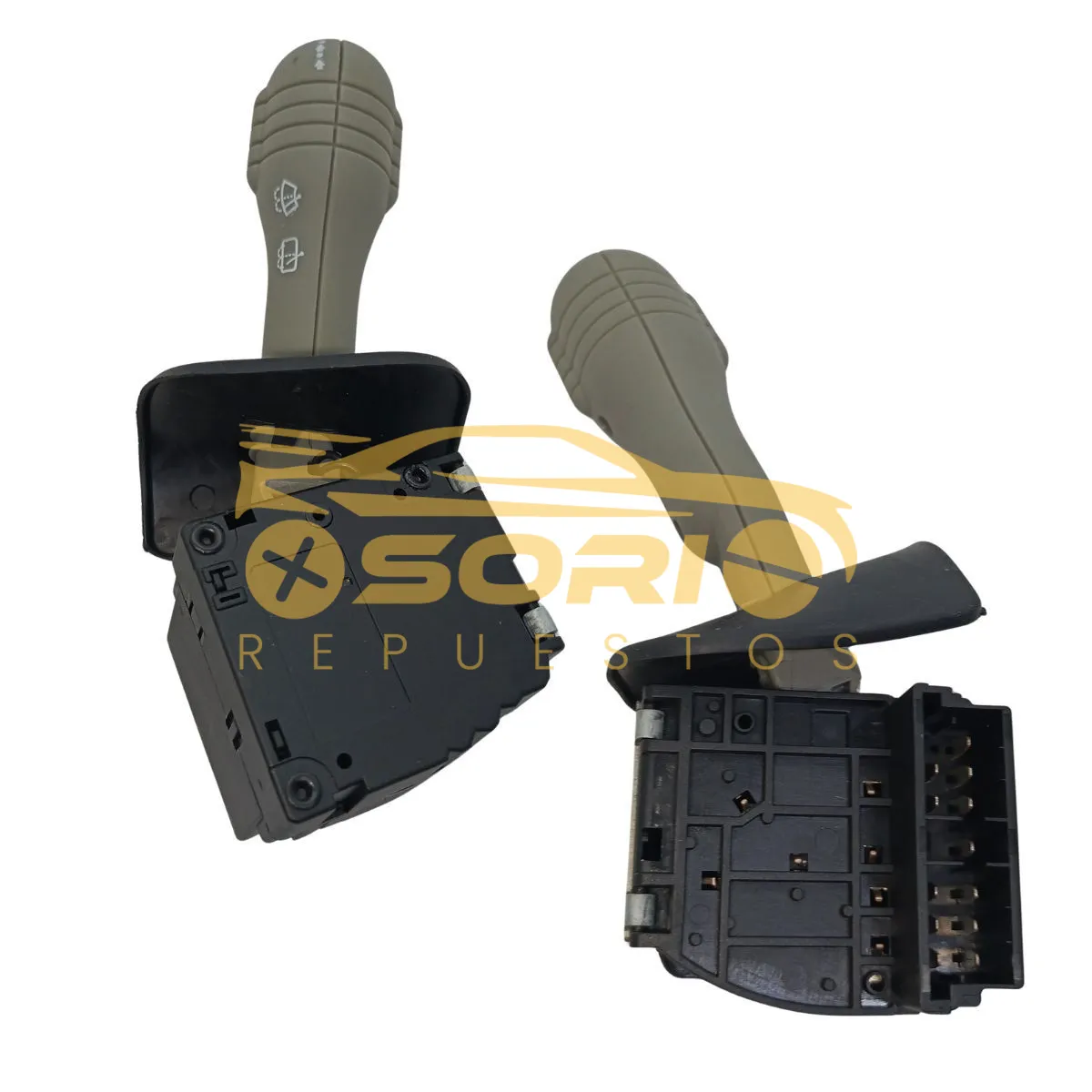 switch limpiaparabrisas joungier renault twingo twingo ii 7701046628