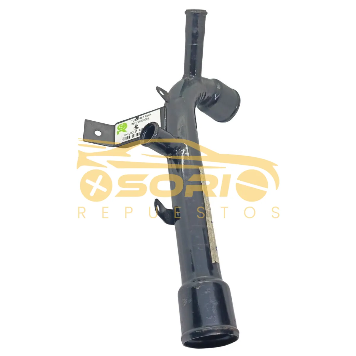 tubo calefaccion curvo generica chevrolet astra todos corsa diesel to corsa todos 90448854