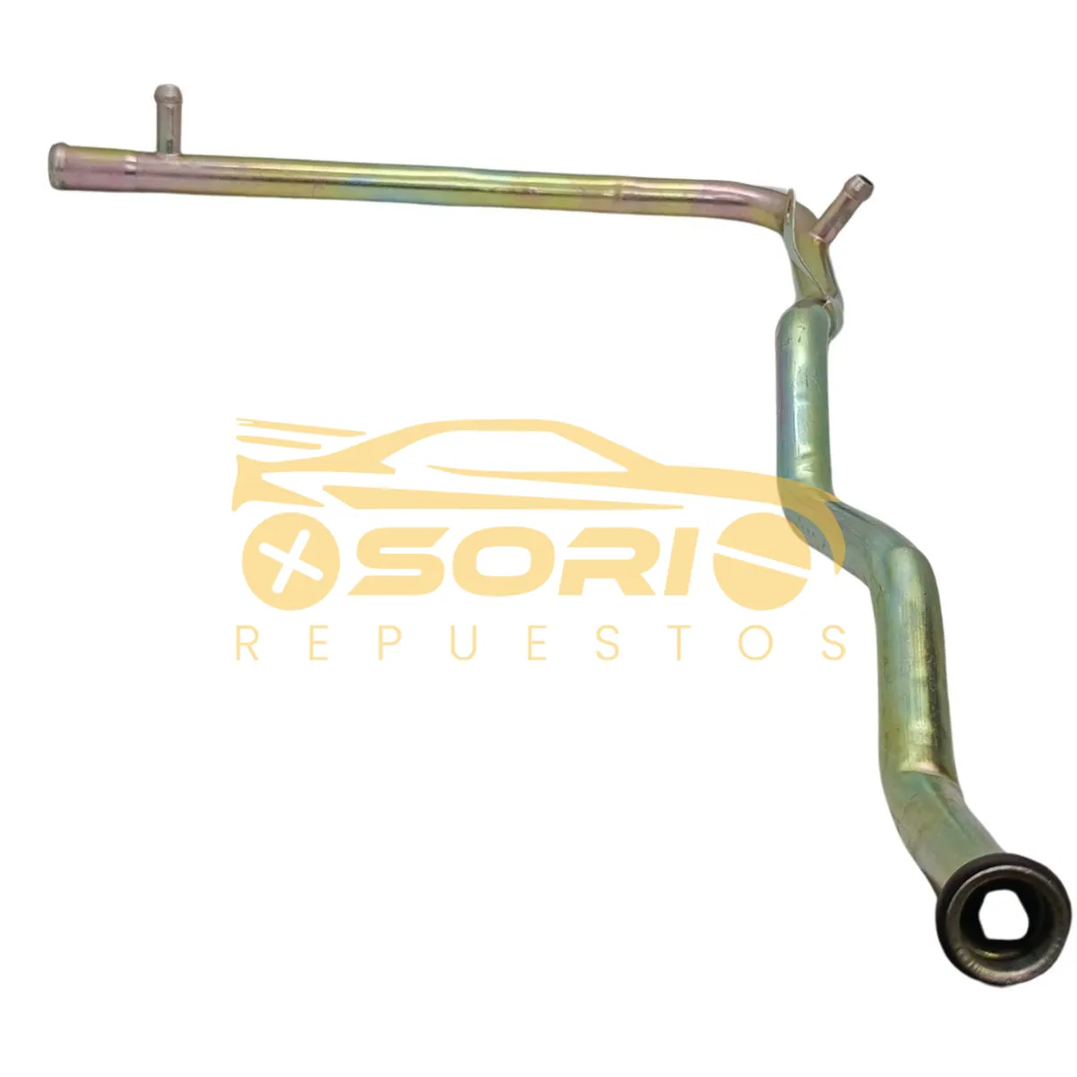 tubo calefaccion calorstat mazda 323 323 inyeccion 1 b61k 15 290b