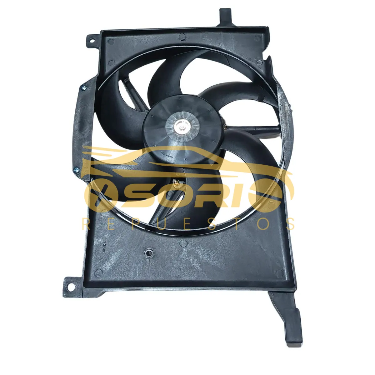 motoventilador completo safe chevrolet corsa todos 92099808