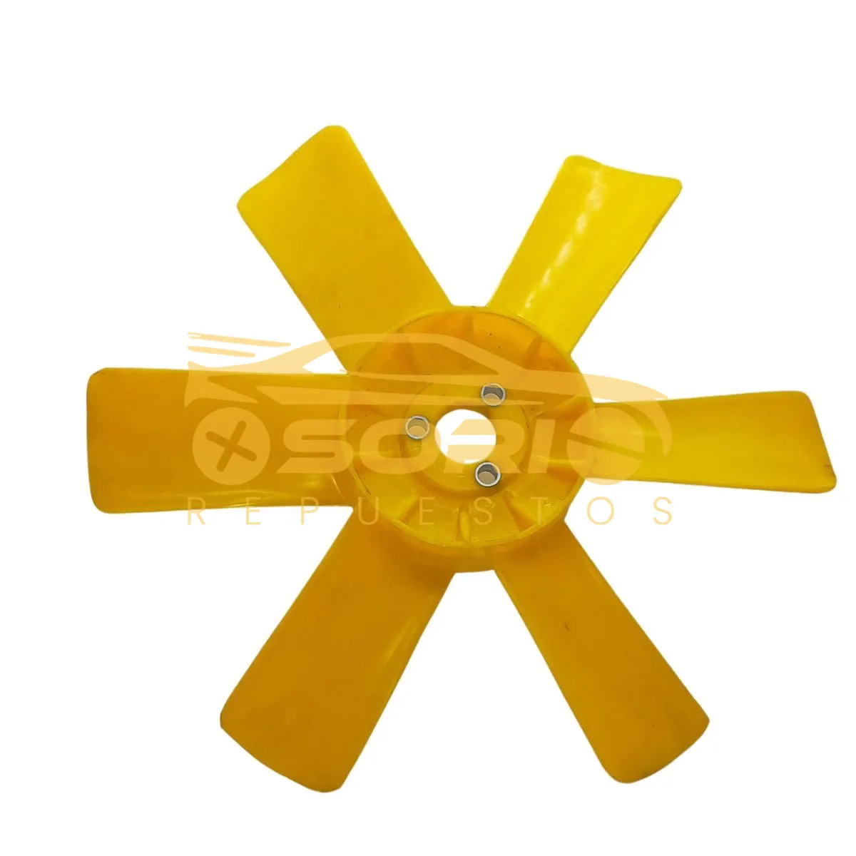 aspa ventilador 6 replascol ltda fiat 147 todos 7048