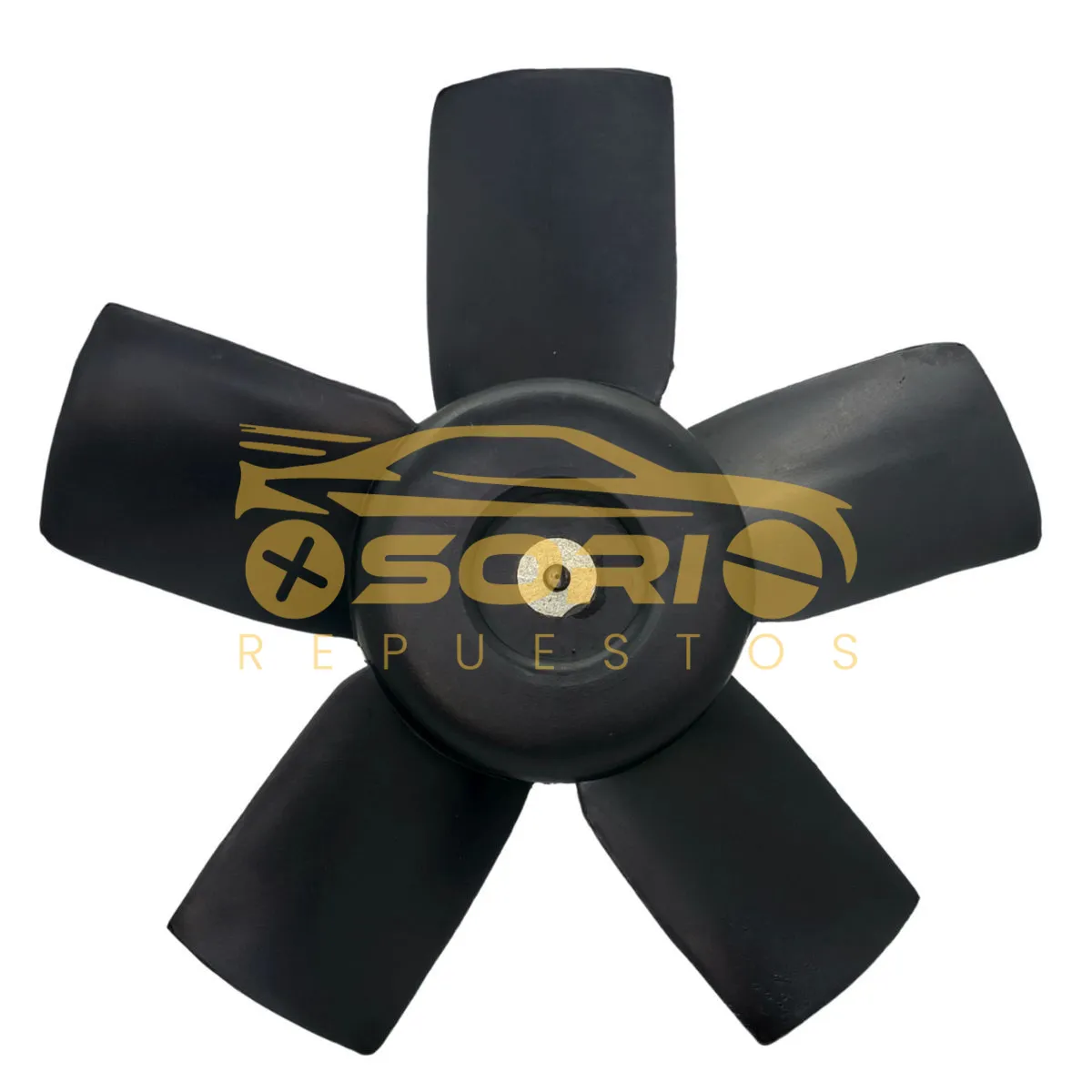aspa 5 aletas generica chevrolet corsa evolution corsa todos ch 56