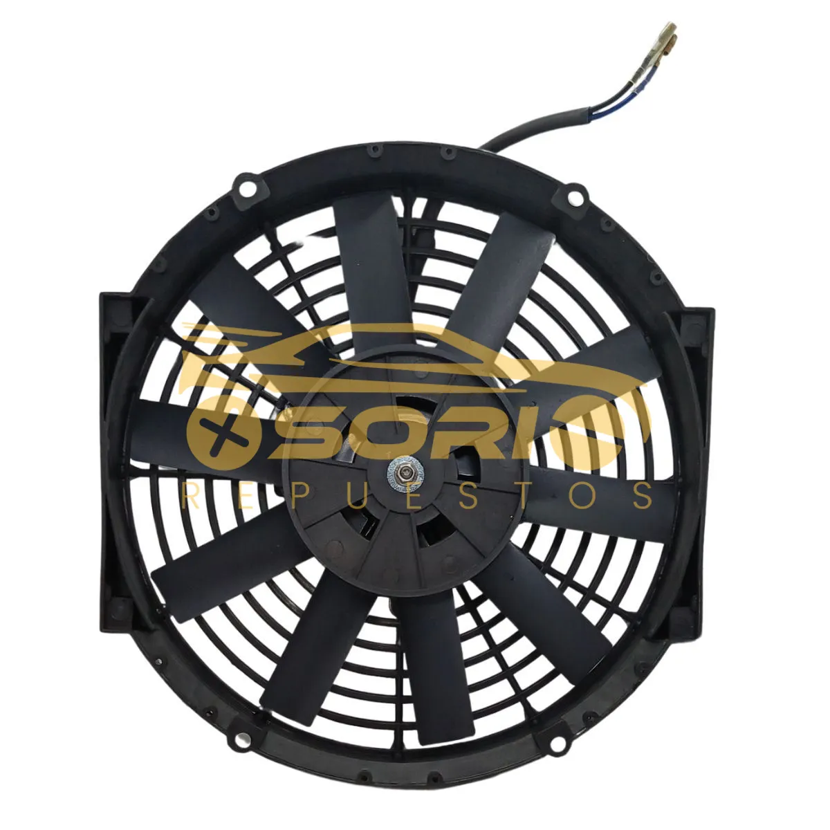 electroventilador 10 ktc 10 rx 010 12