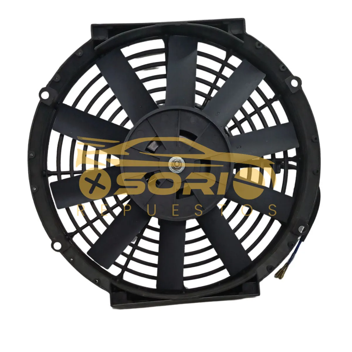 electro ventilador 10 universal ktc wc80044