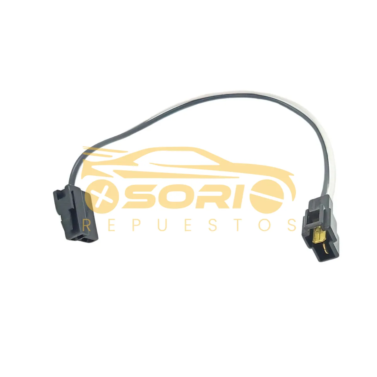 pacha 2 puestos con cable ifc 2 ptc