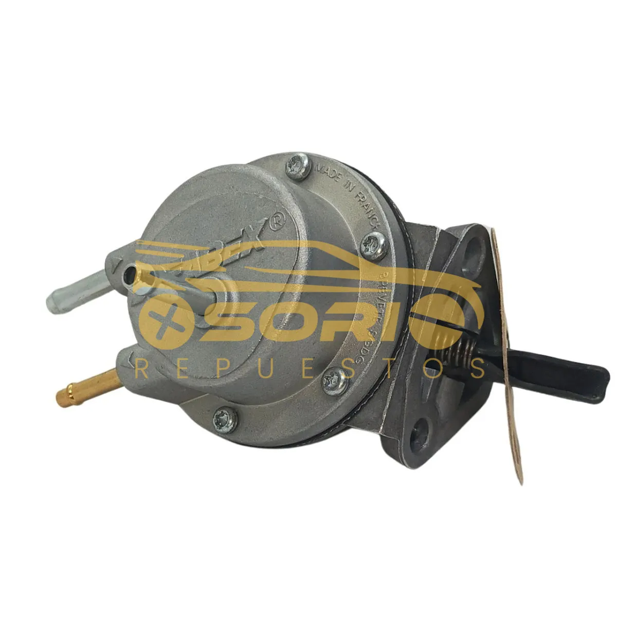 bomba de gasolina cogefa renault r12 todos r18 todos 3017ncog