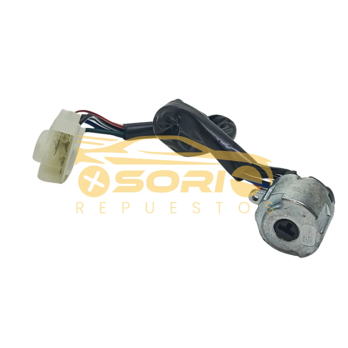 ramal ignition geniuni parts nissan sentra b13 b14 urvan 48750 75y00 7