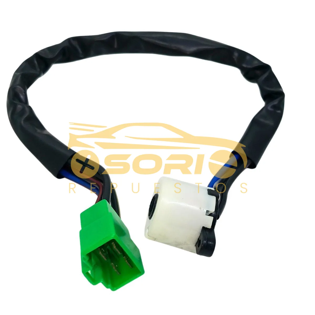 ramal generica toyota 2f 84450 60050