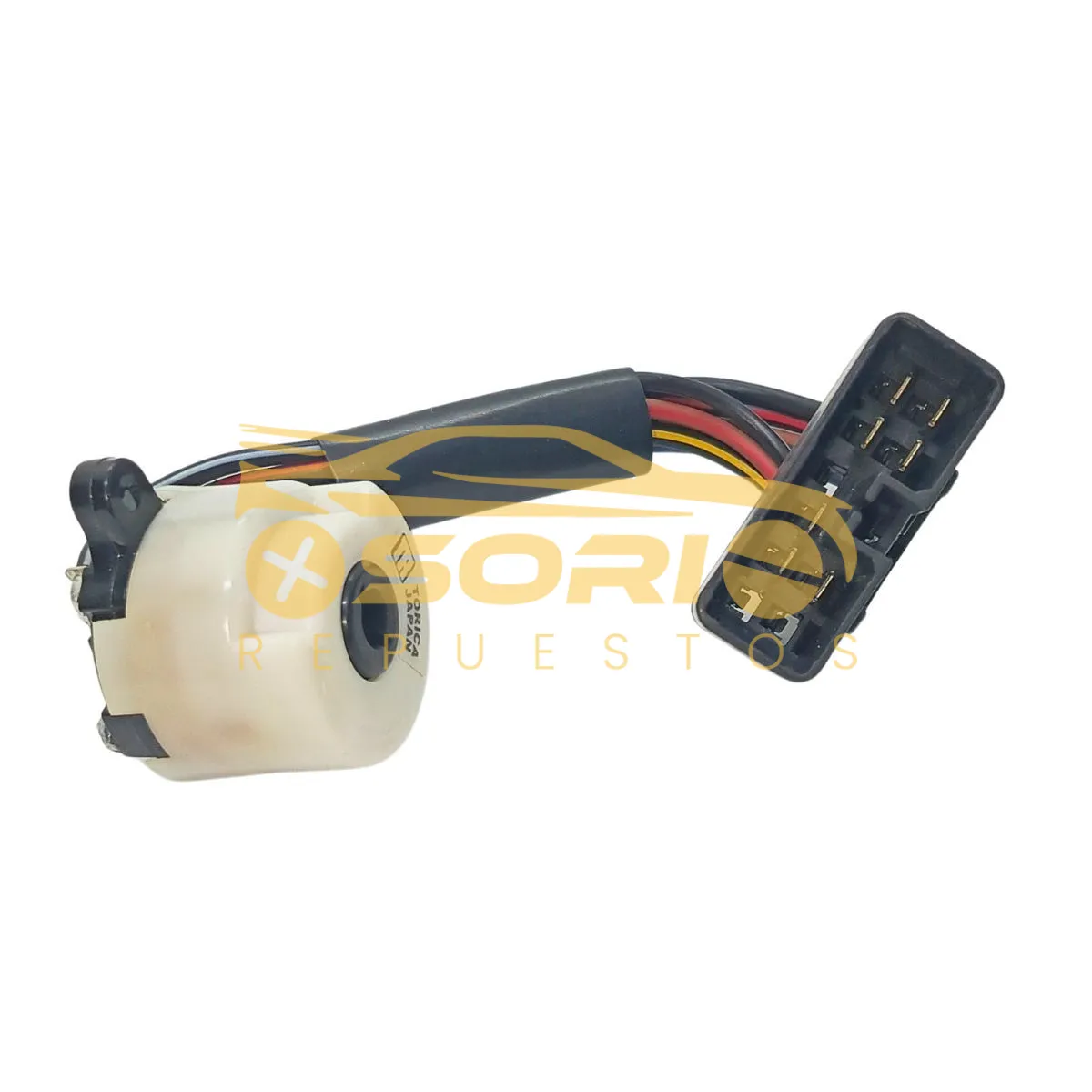 ramal torica toyota hilux 84450 35130