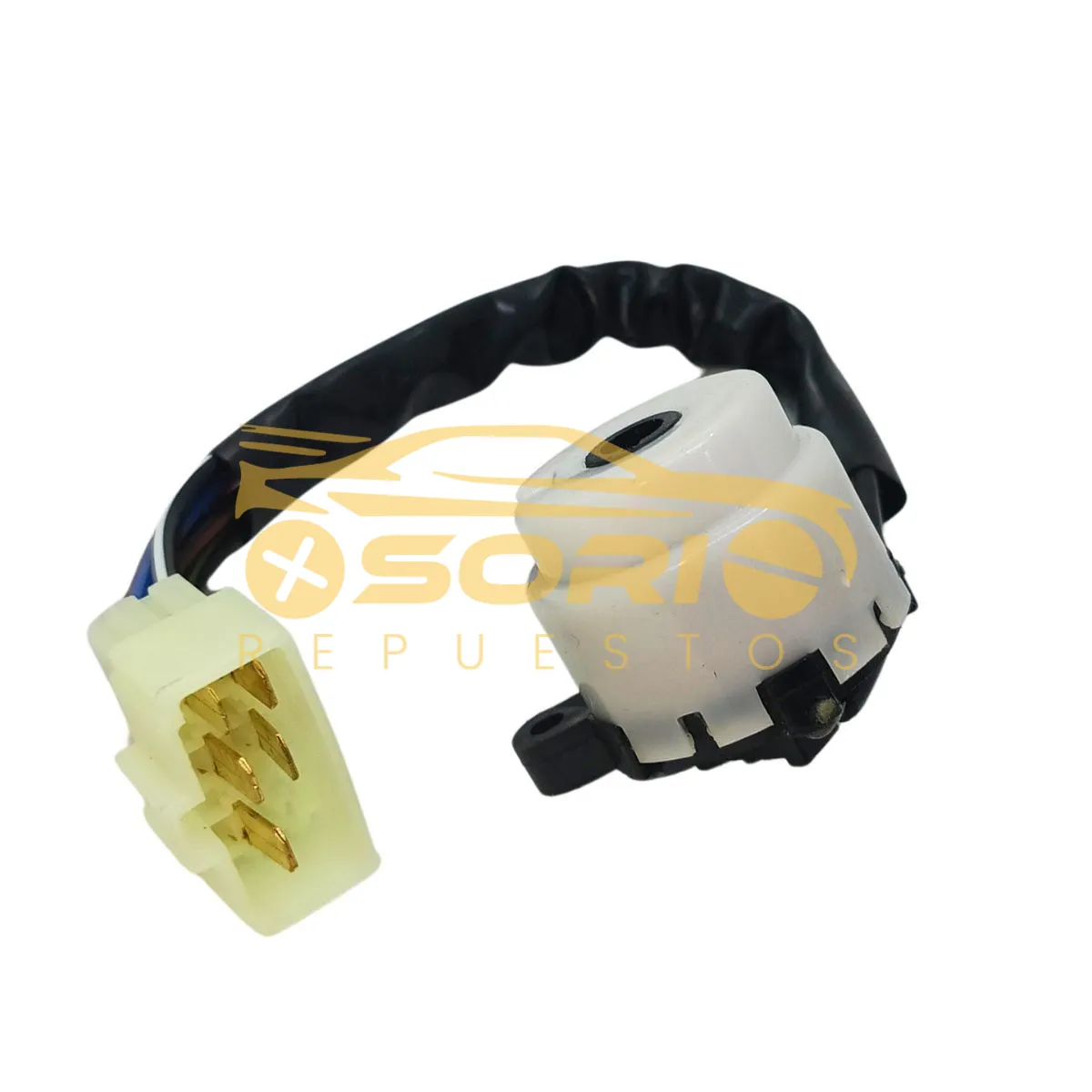 ramal geniuni parts chevrolet luv 1600 luv 2300 ysm 7031