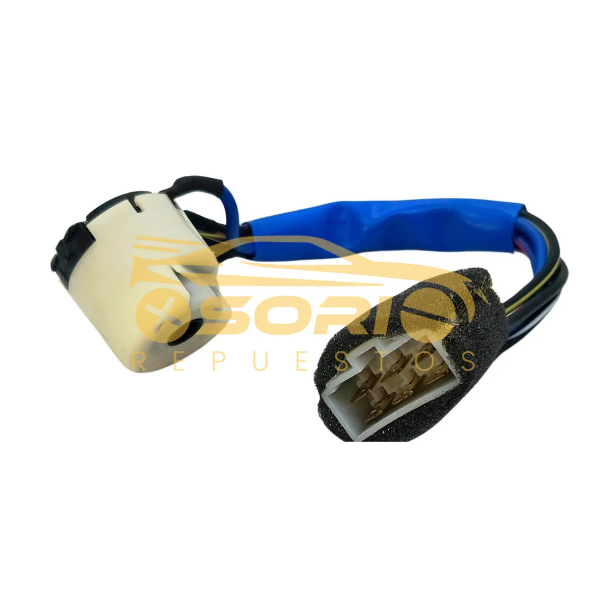 ramal switch ignicion apc hyundai accent atos 45235 atos 98 04 prim 93110 02000