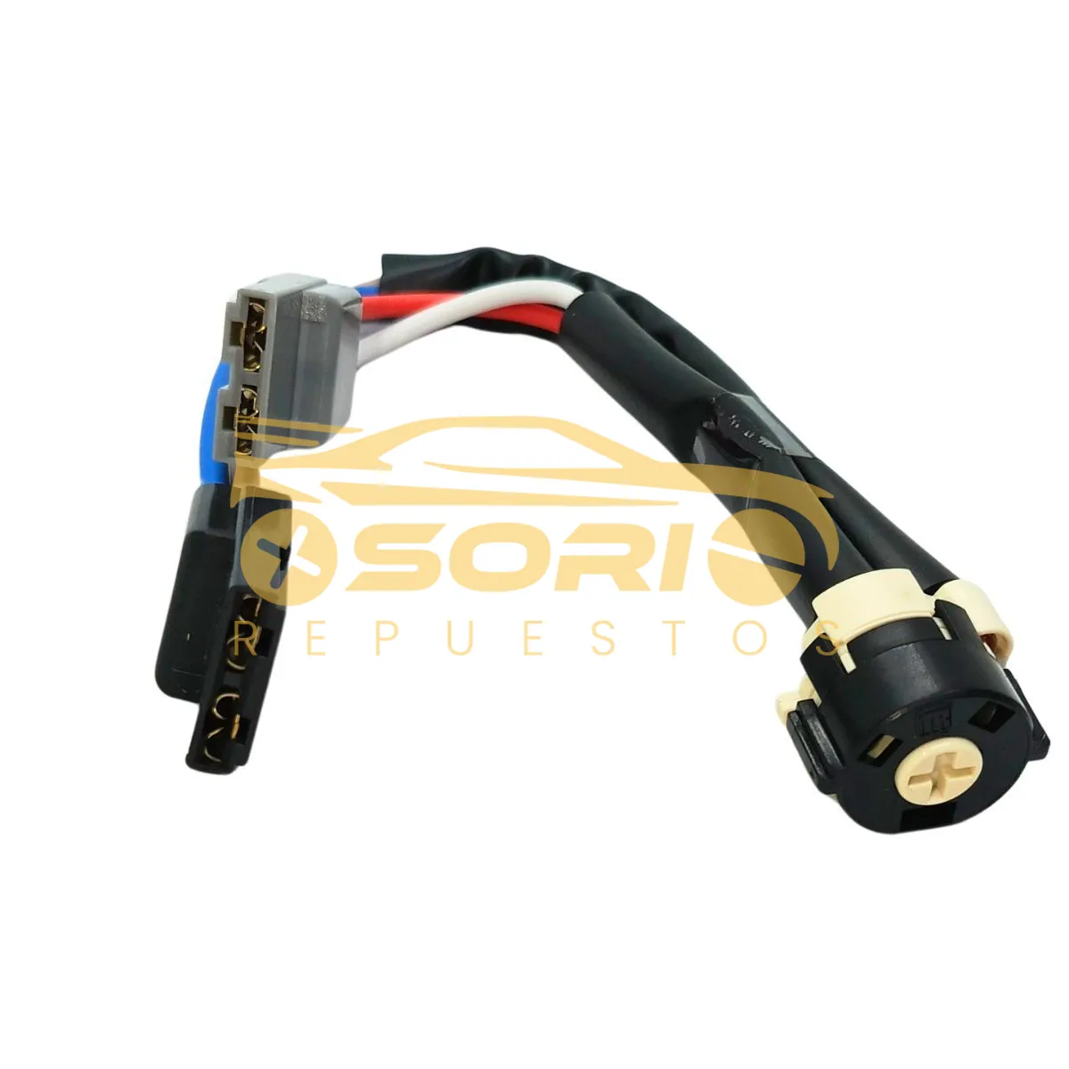ramal en x torica renault r9 todos 013750cr