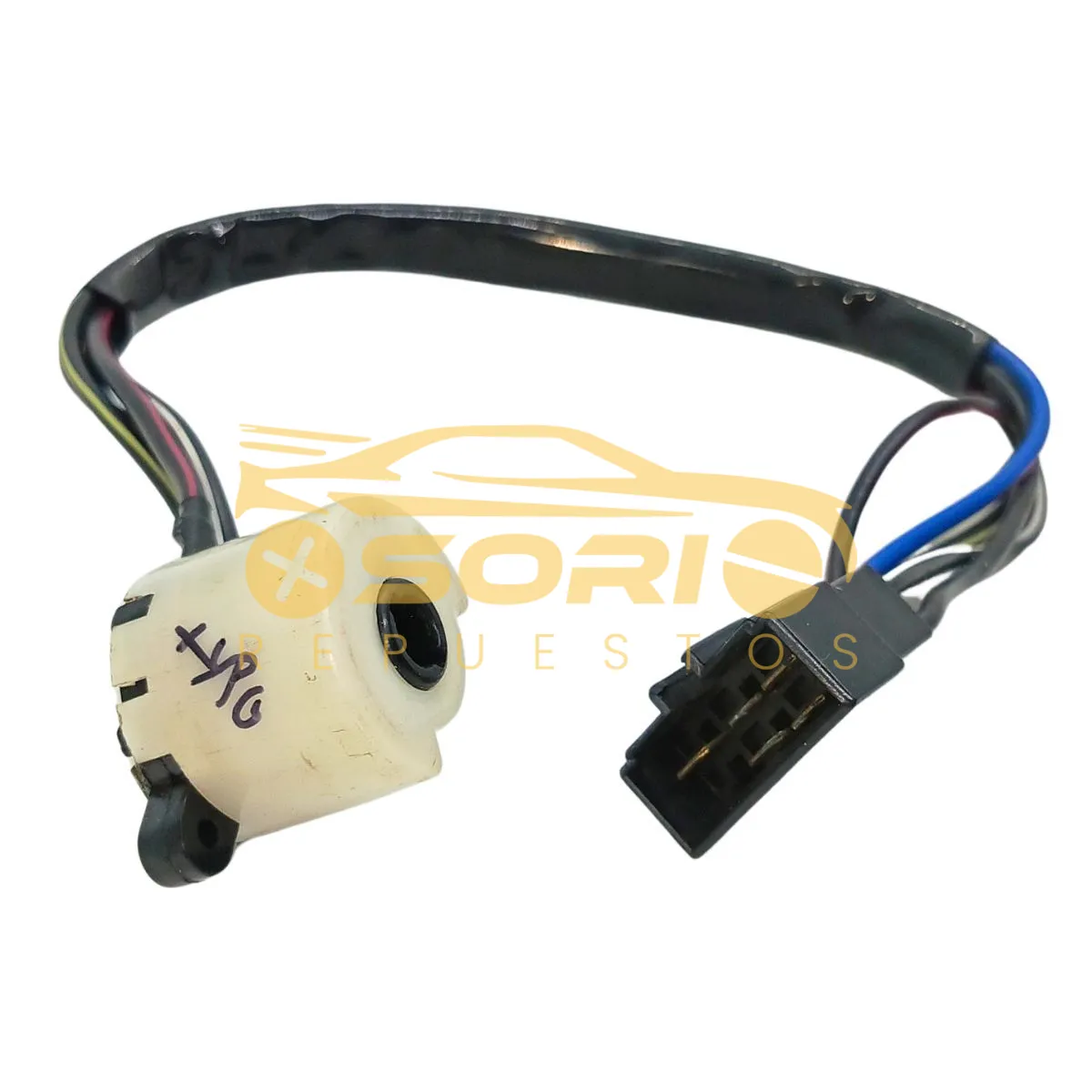 ramal generica mitsubishi l 200 montero 23461