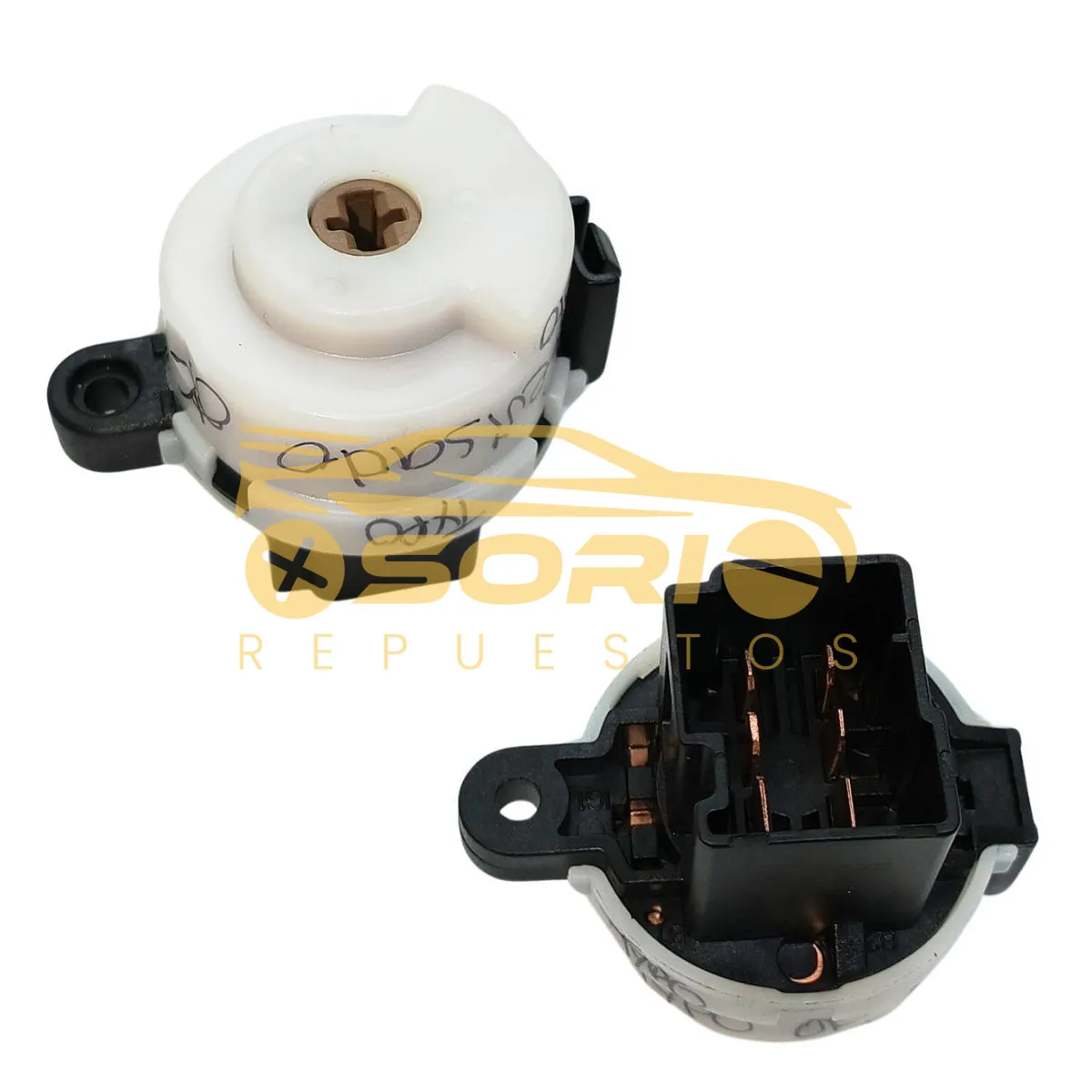 ramal switch ignicion gpm ford ranger mazda 626 matsuri 199 allegro 1 3 199 253 002