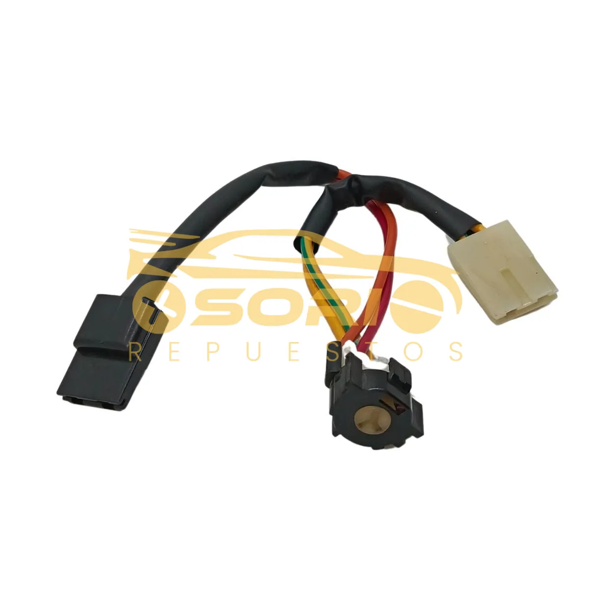 ramal en y sin marca renault r21 r9 rd 02038