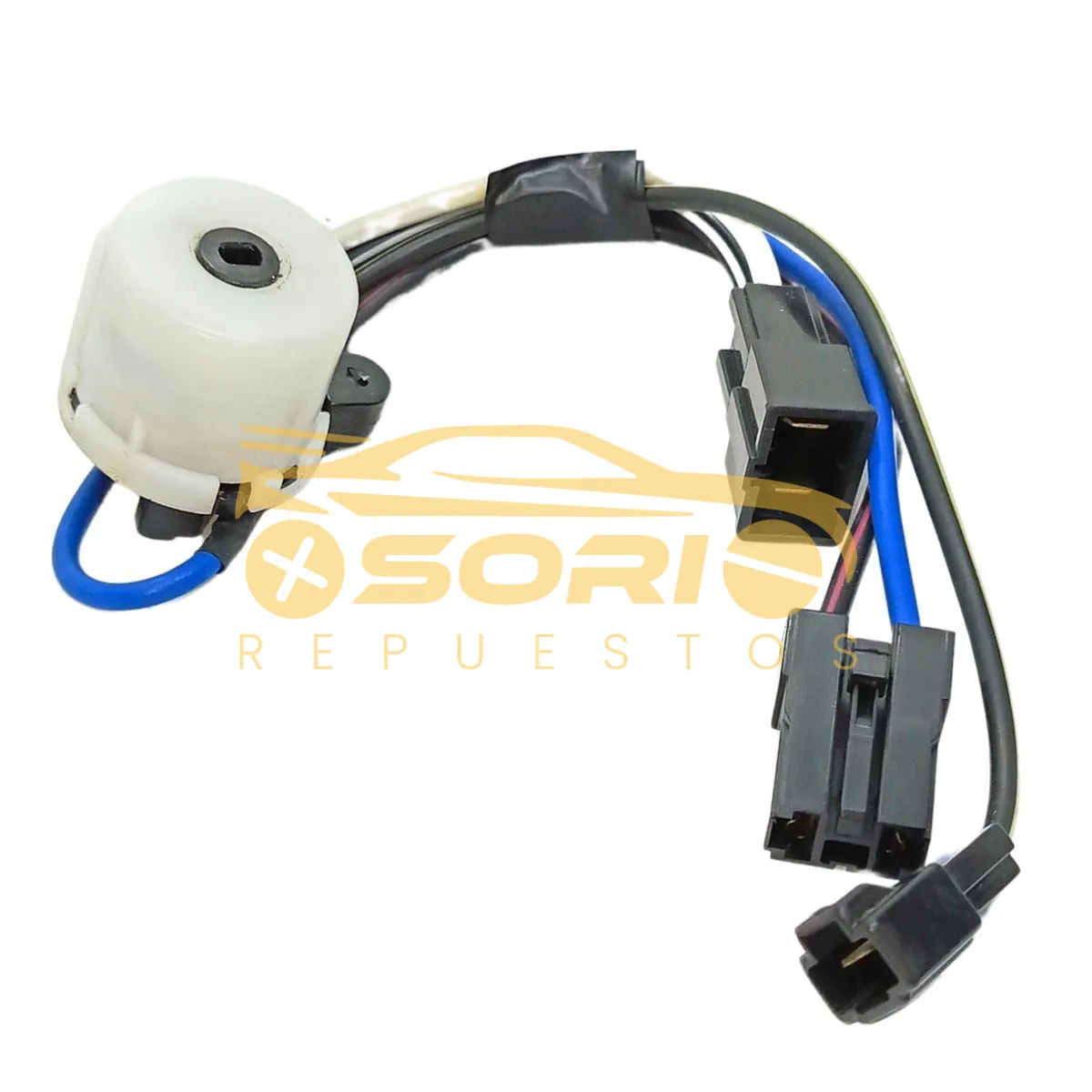 ramal auto parts kia pregio 0k72c 66154