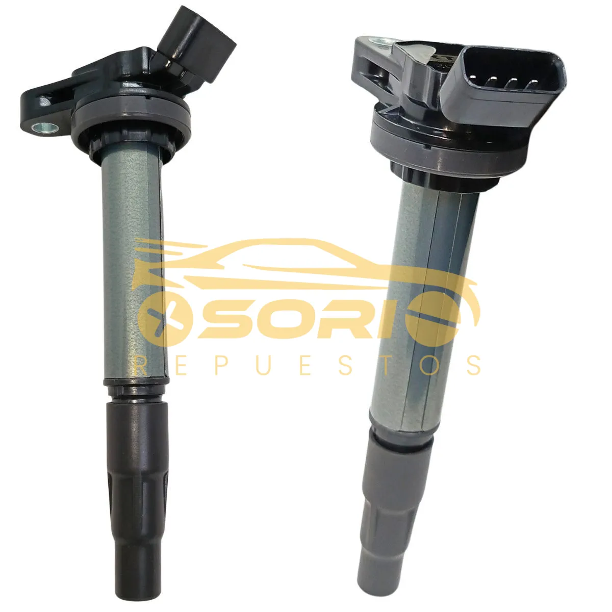 bobina lapicero 4 pines cema toyota corolla todos ig 619