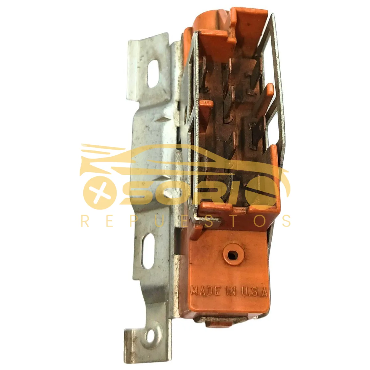 ramal generica chevrolet c 30 207780