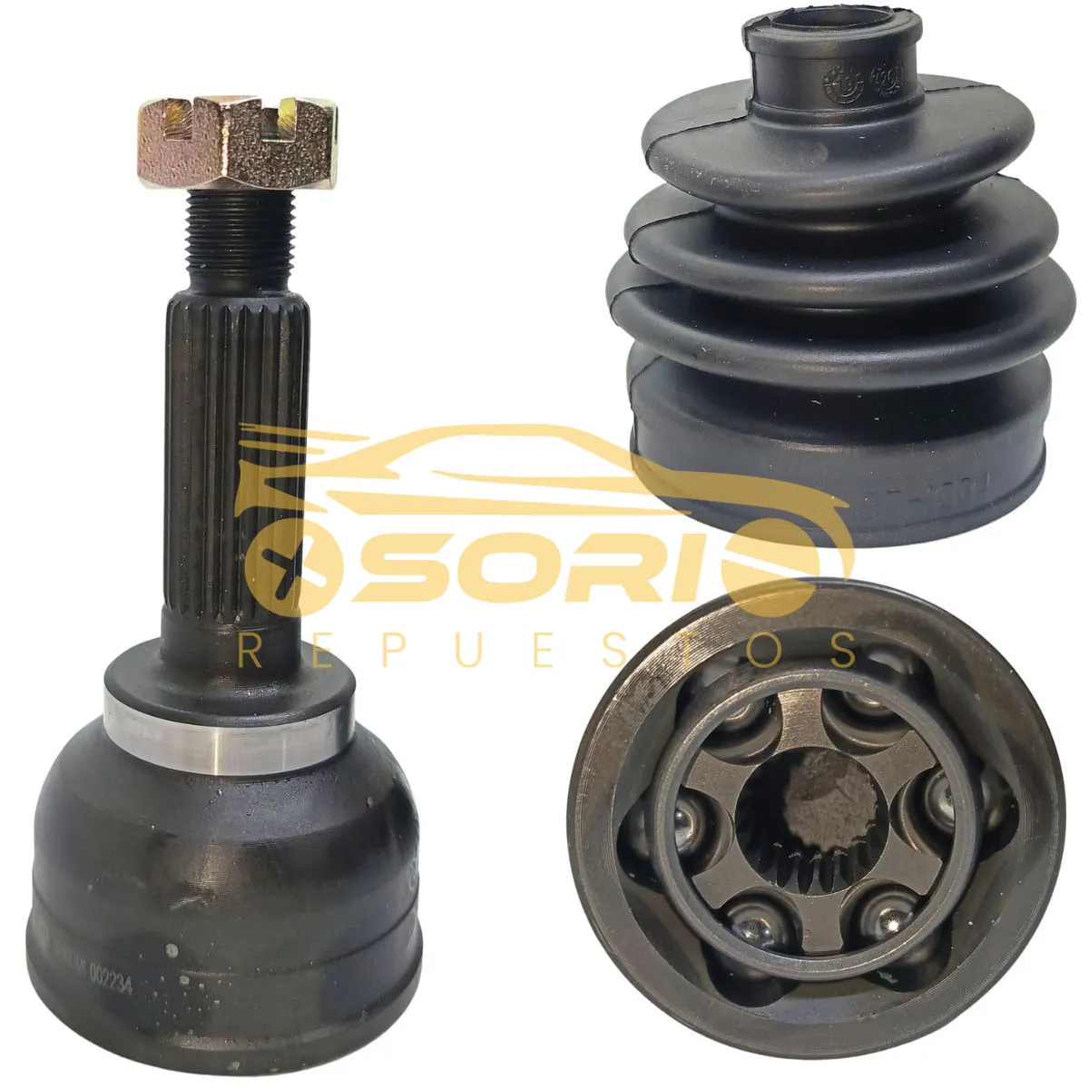 punta lado rueda carburador technogama 23x19x44 p i chevrolet sprint swift swift 1 0 sk 022 808004