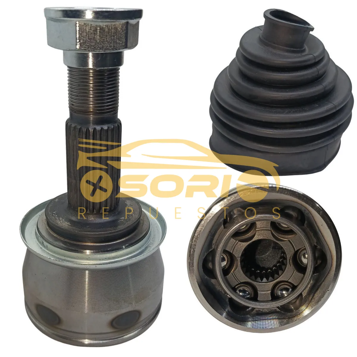 punta lado rueda gap chevrolet onix todos gm 969