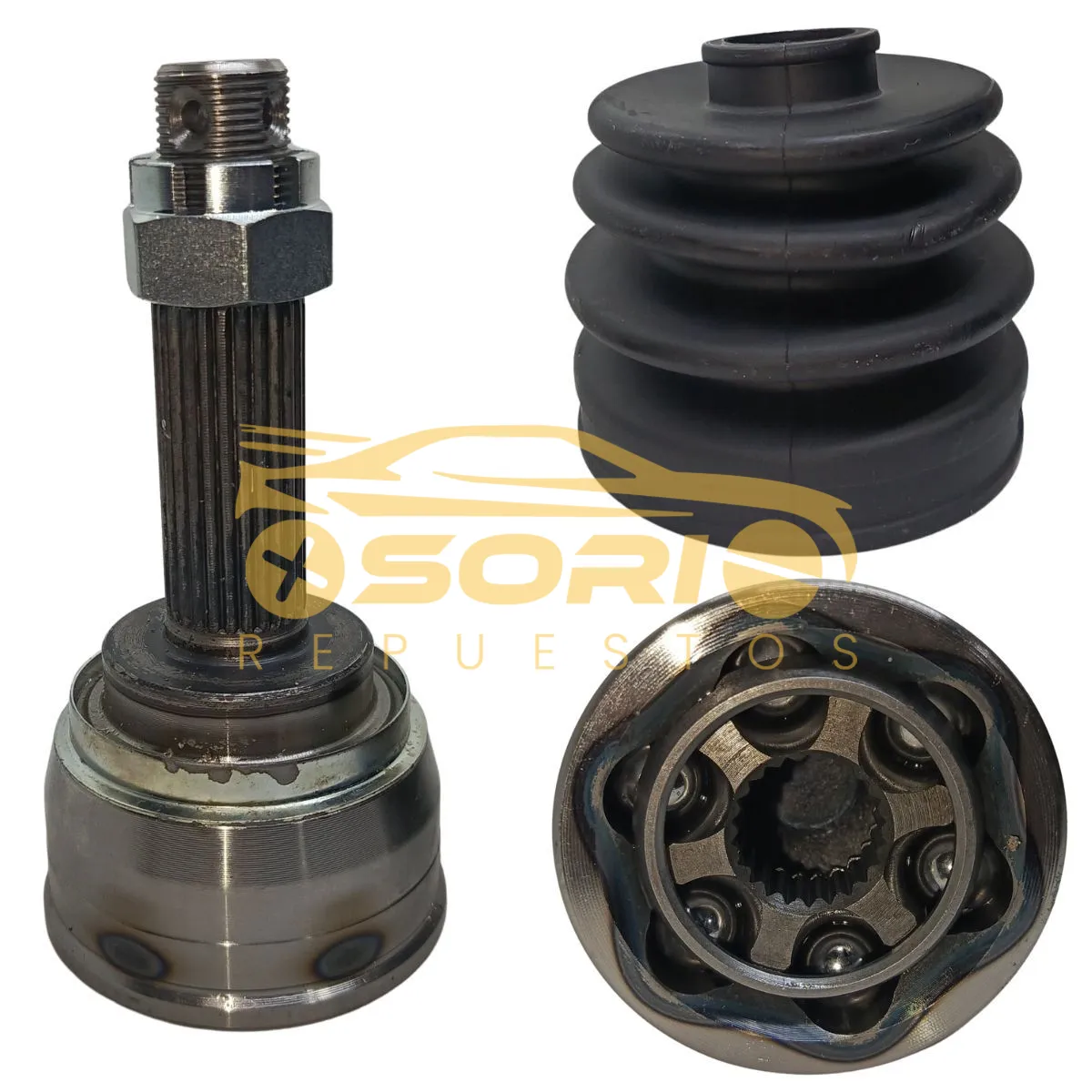 punta lado rueda gap 25x22x50 p i hyundai accent 99 06 accent carb 94 accent gyro 02 mi 002 839030