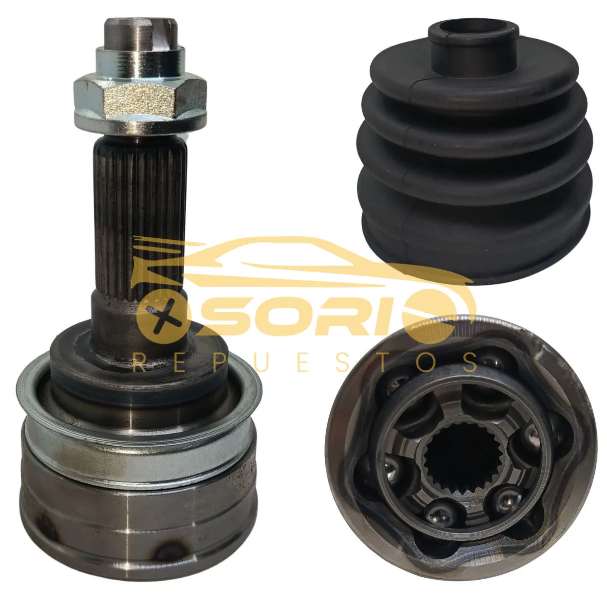 punta lado rueda gap 26x22x56 tope mazda allegro 1 3 199 mz 008 818034