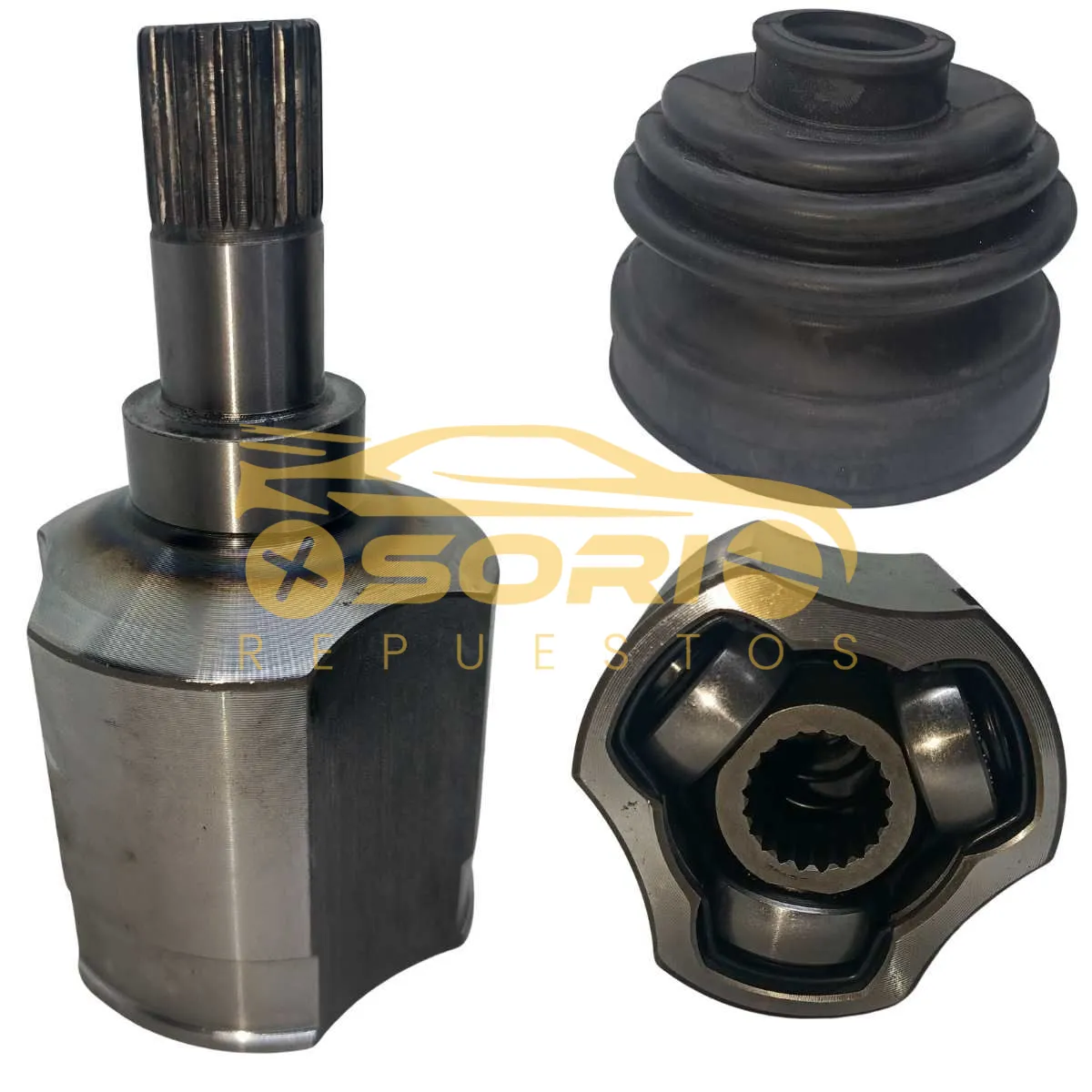 punta lado caja gap renault r4 todos rn 713 650013