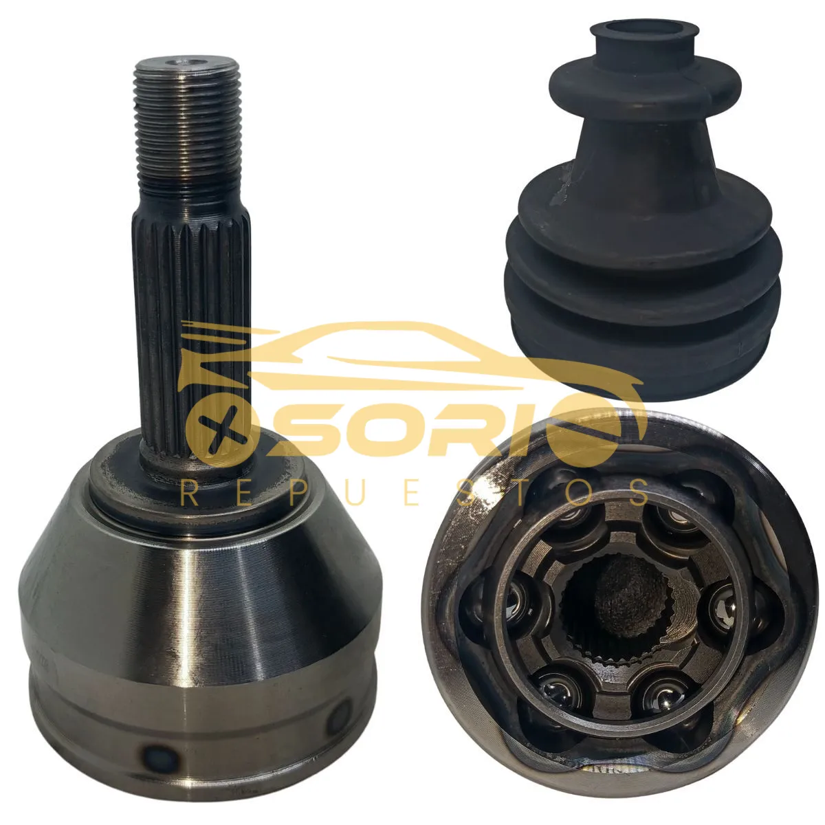 punta lado rueda gap 21x30x46 3 p e renault clio todos r9 todos twingo todos rn 801 850012