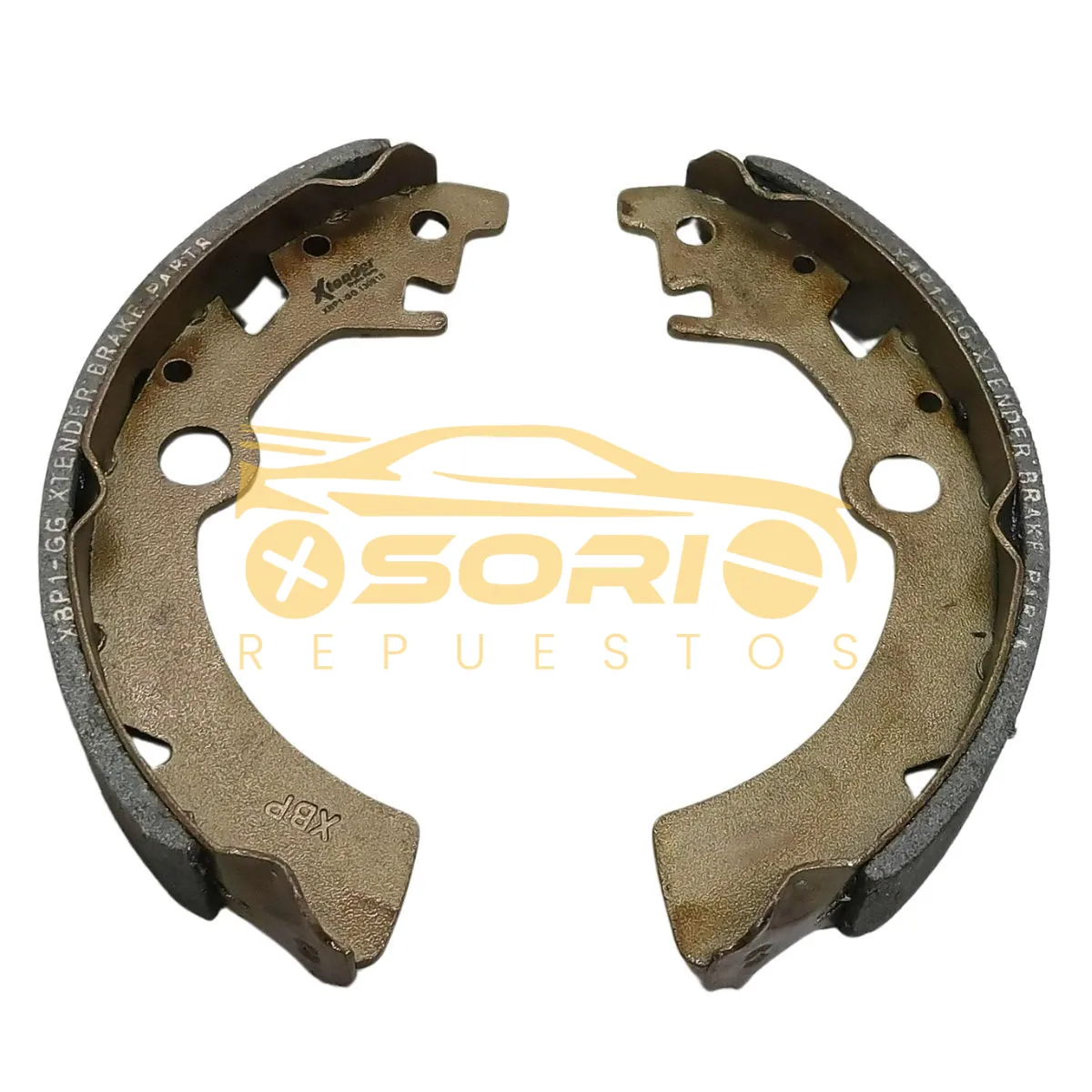 bandas traseras xtender chevrolet alto 98 00 wagon r 99 02 s6350