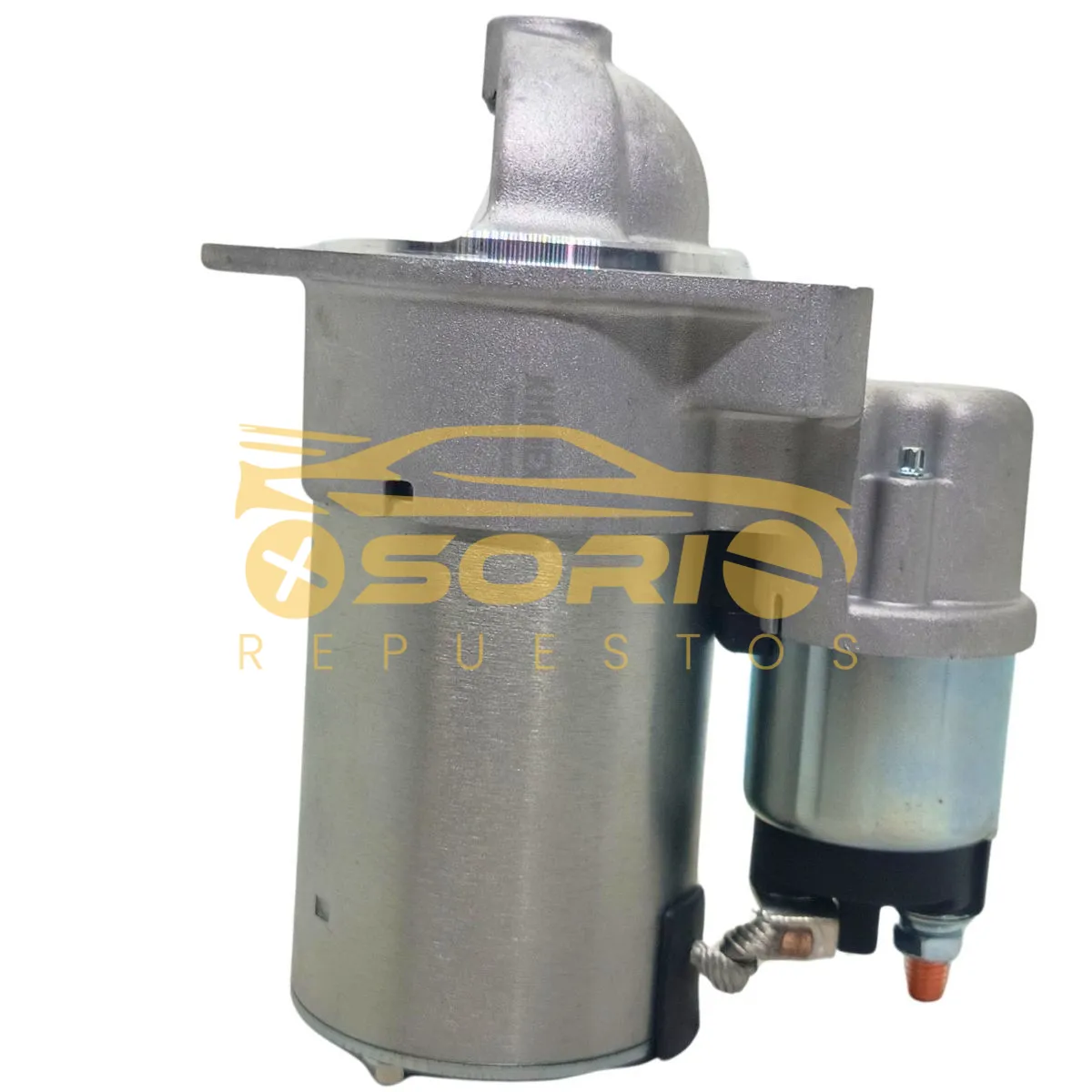 motor de arranque 8dts khonex chevrolet spark gt todos arr 26559