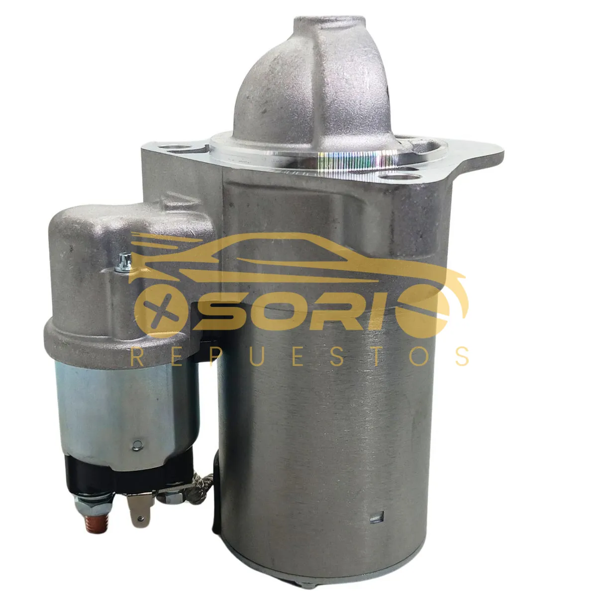 motor de arranque 8dts khonex chevrolet spark gt todos arr 26559