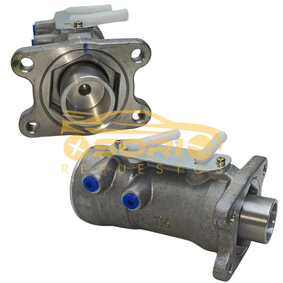 bomba de freno bgf chevrolet npr todos 98032603
