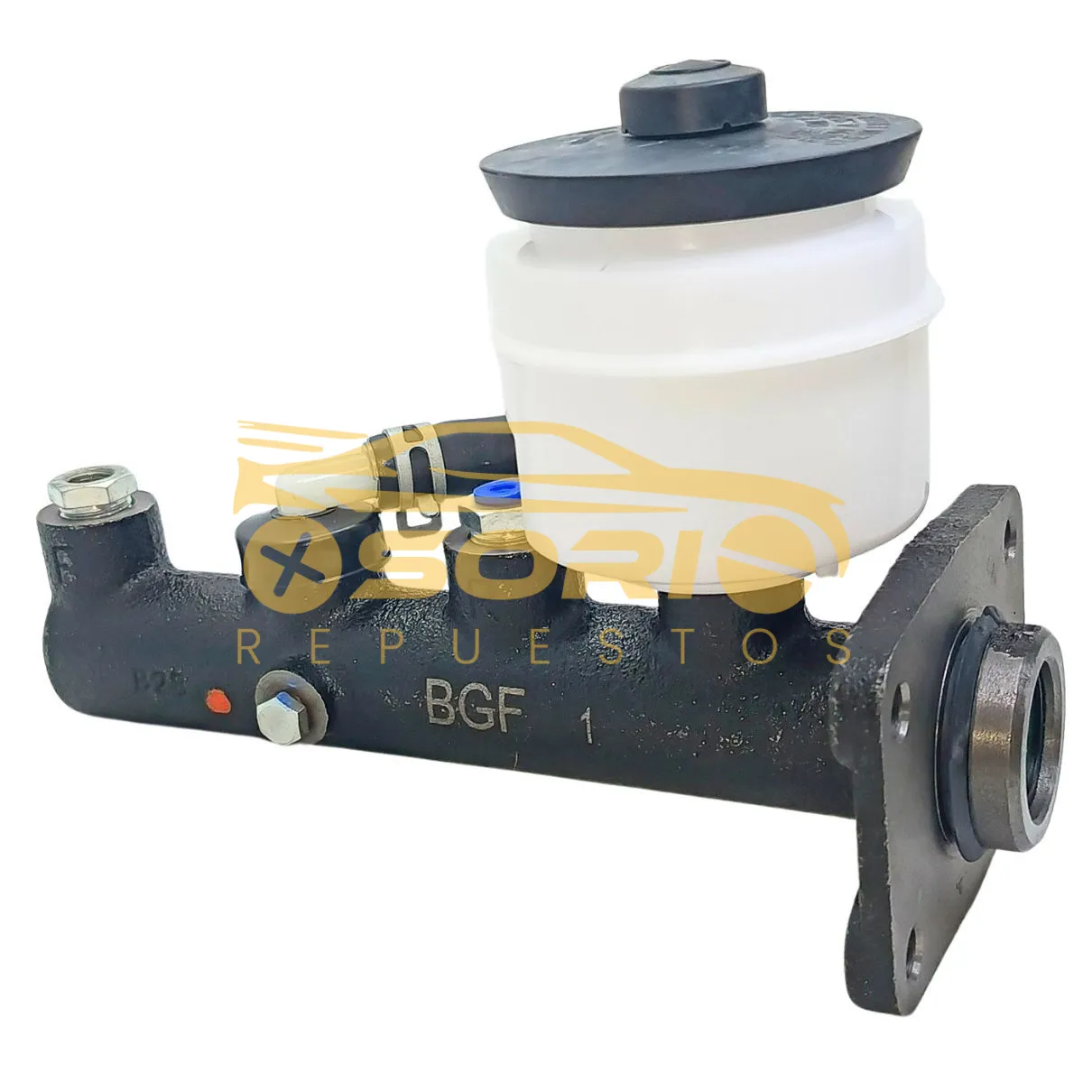 bomba de freno doble bgf hydraulic parts toyota land cruiser to 47201 60100