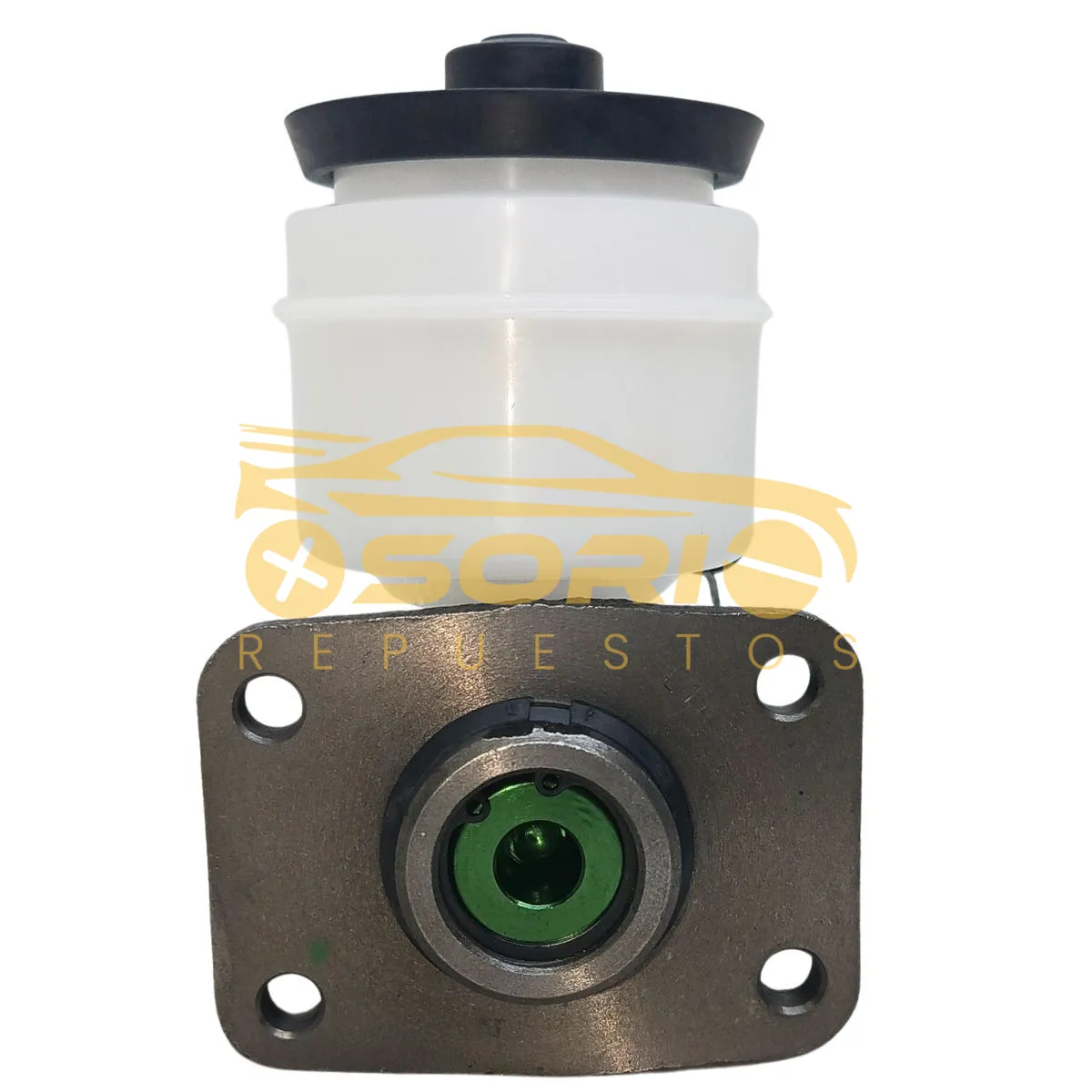 bomba de freno doble bgf hydraulic parts toyota land cruiser to 47201 60100