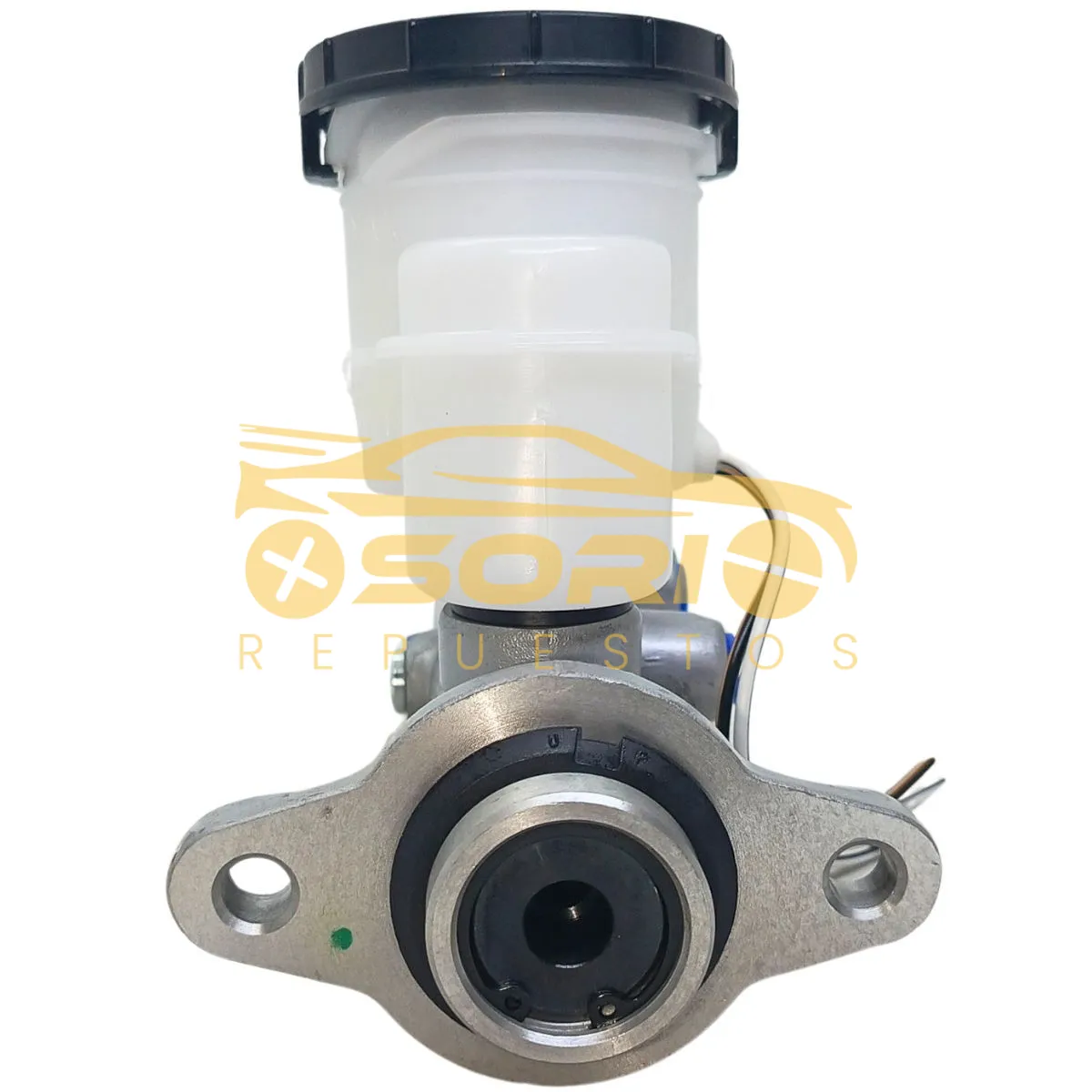 bomba de freno bfg r piston 18 5 mm diametro 25 4 mm chevrolet trooper 960 trooper todos trooper v6 8 94332 951 0
