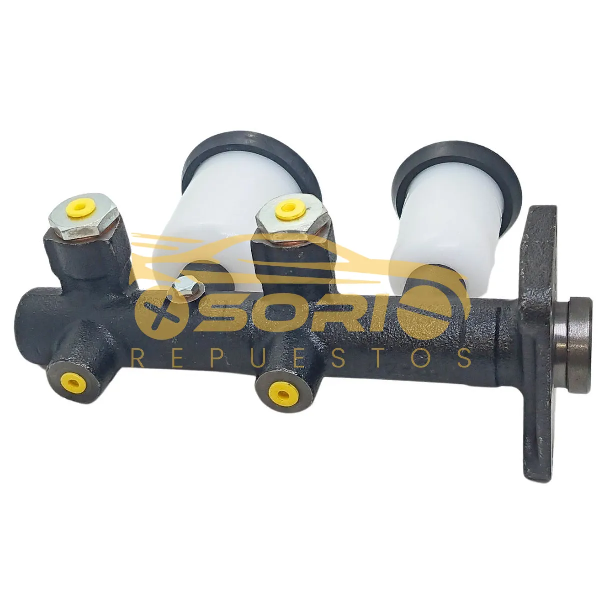 bomba frenos doble bgf hydraulic parts 1 toyota 2f todos fj 45 todos todos todos 47201 60030