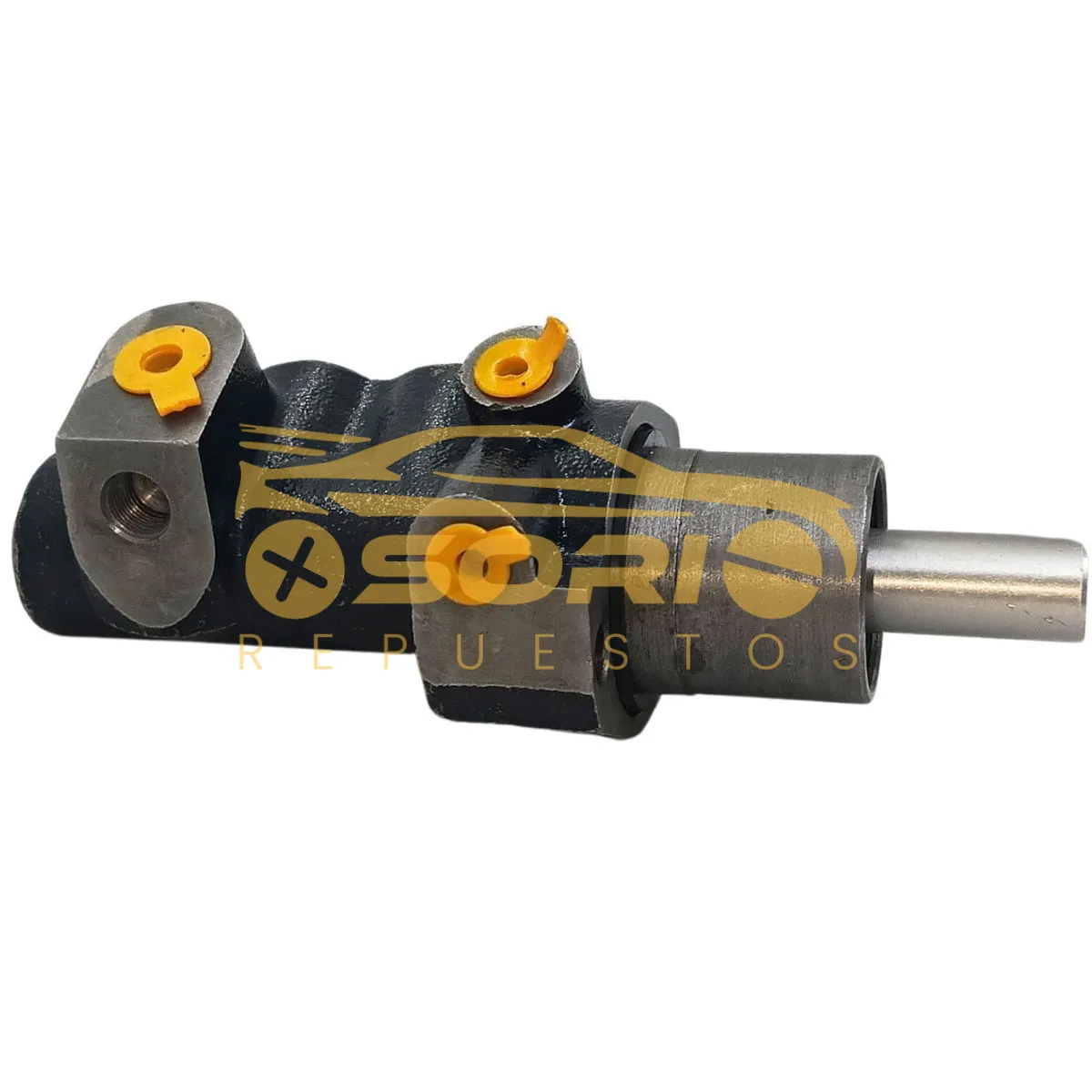 bomba de frenos piston largo s deposito bgf hydraulic parts best 13 16 chevrolet corsa todos 93289332