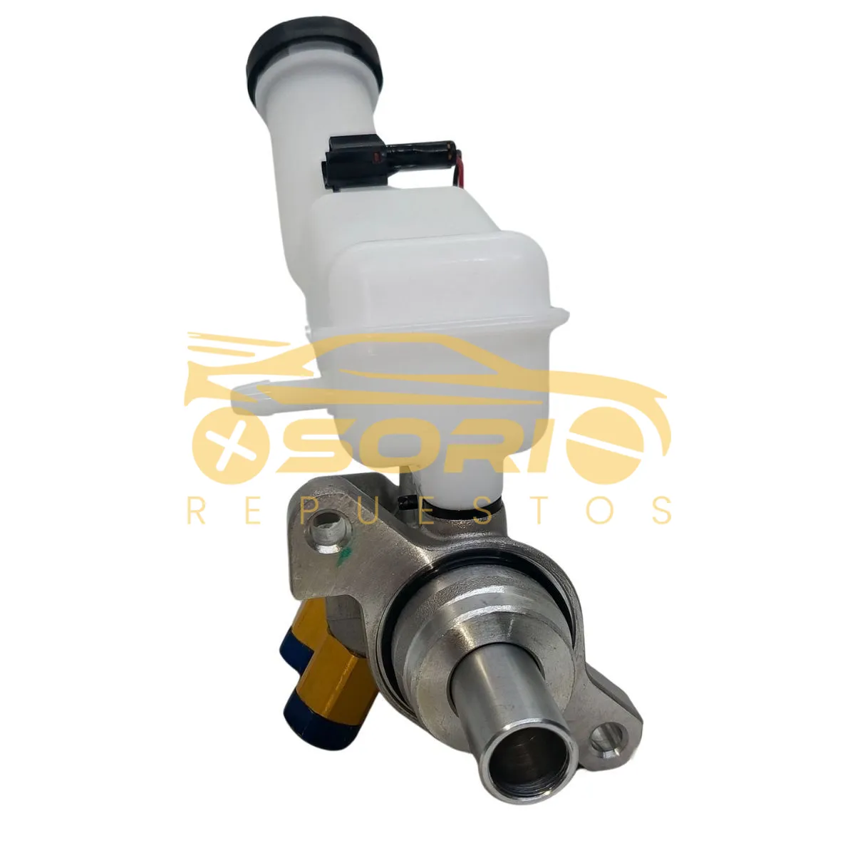 bomba de freno bgf hydraulic parts chevrolet spark gt todos 95393156