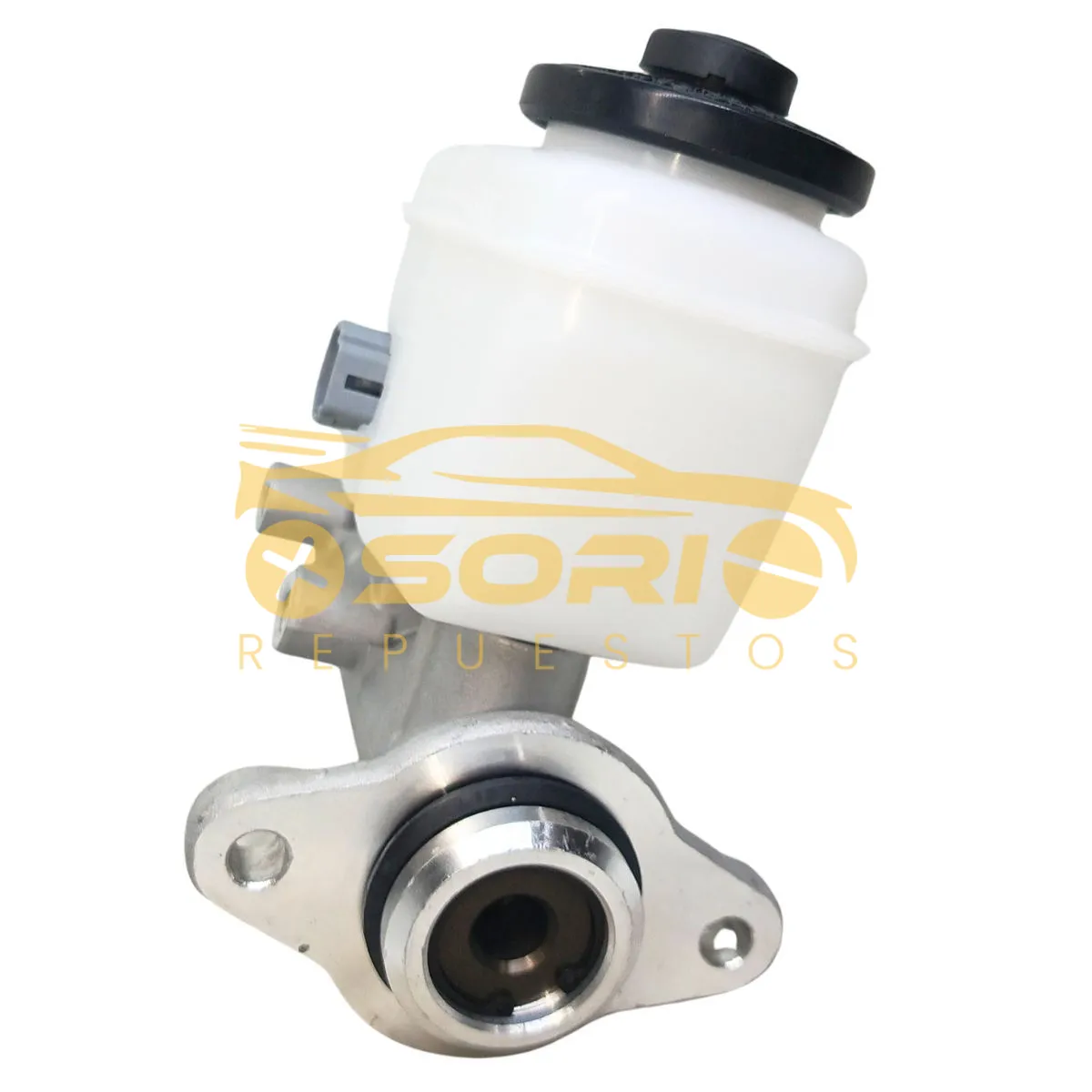 bomba de freno 2 huecos soikon toyota fortuner todos hilux todos prado todos 47201 3d350