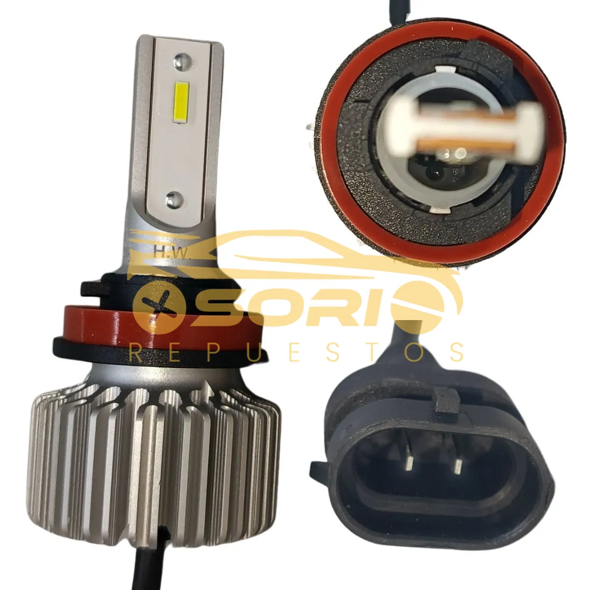 bombillo led haloway 111488100