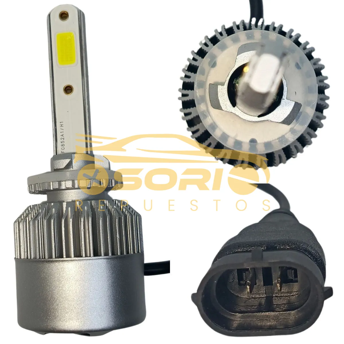 bombillo led 880 s2 s2 led 880