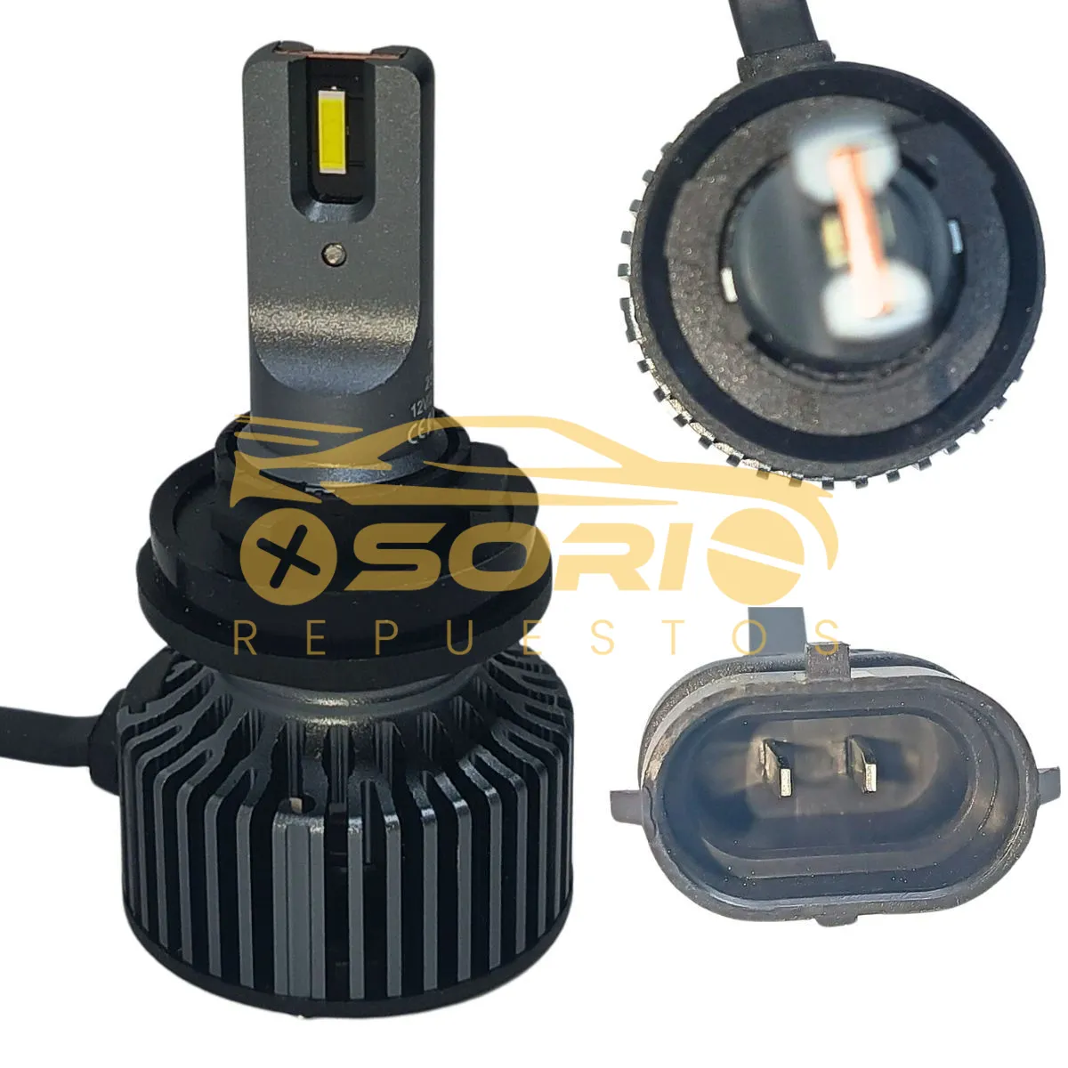 juego bombillos led 6500k h8 h11 16 narva h8 h11 h16 18035 36