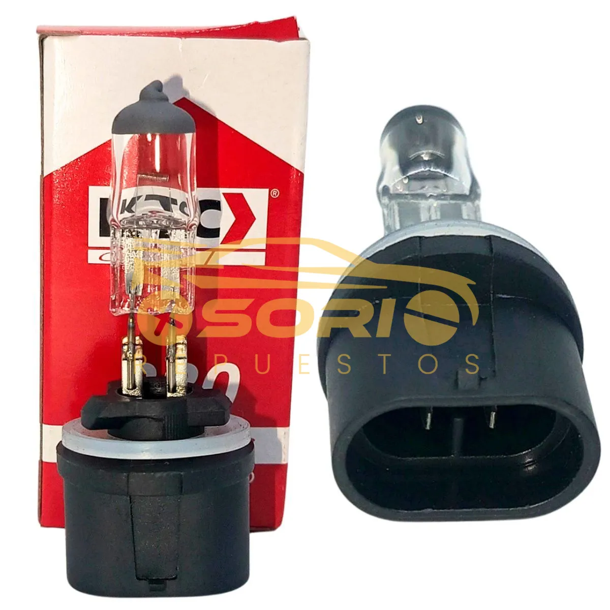 bombillo 880 12v ktc 880ktc