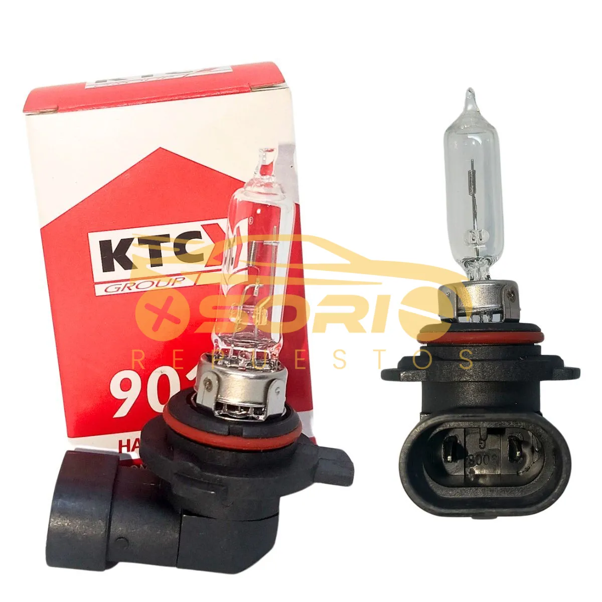 bombillo 9012 ktc 9012