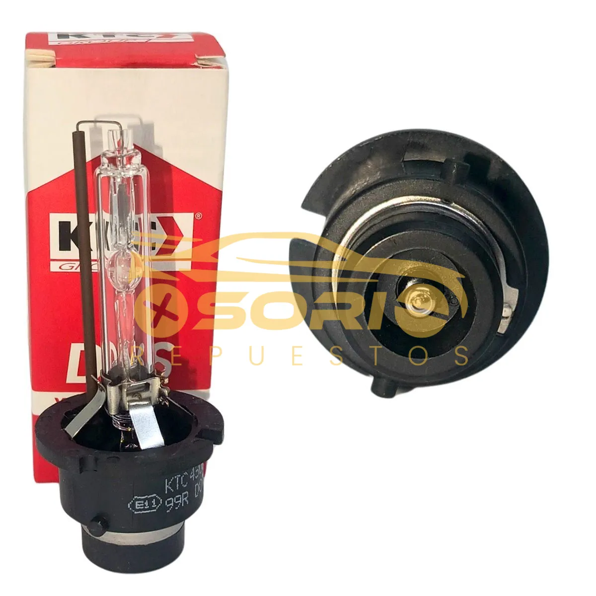bombillo hid especial d4s ktc audi a3 todos a4 todos todos todos d4s