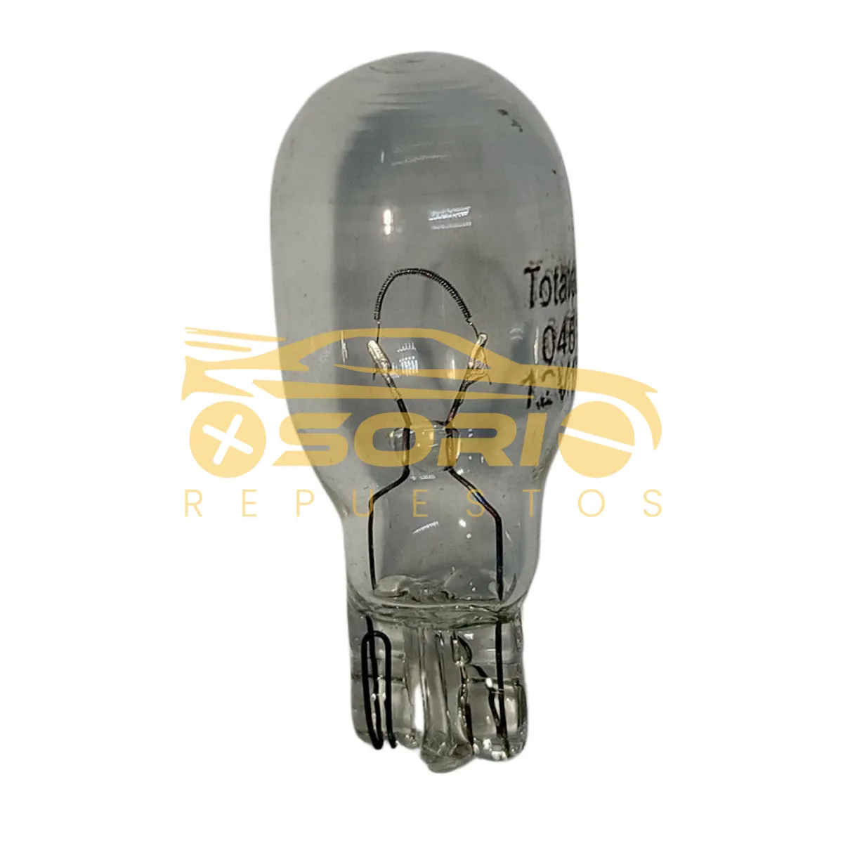 bombillo muela mediano varias marcas ktc muelam