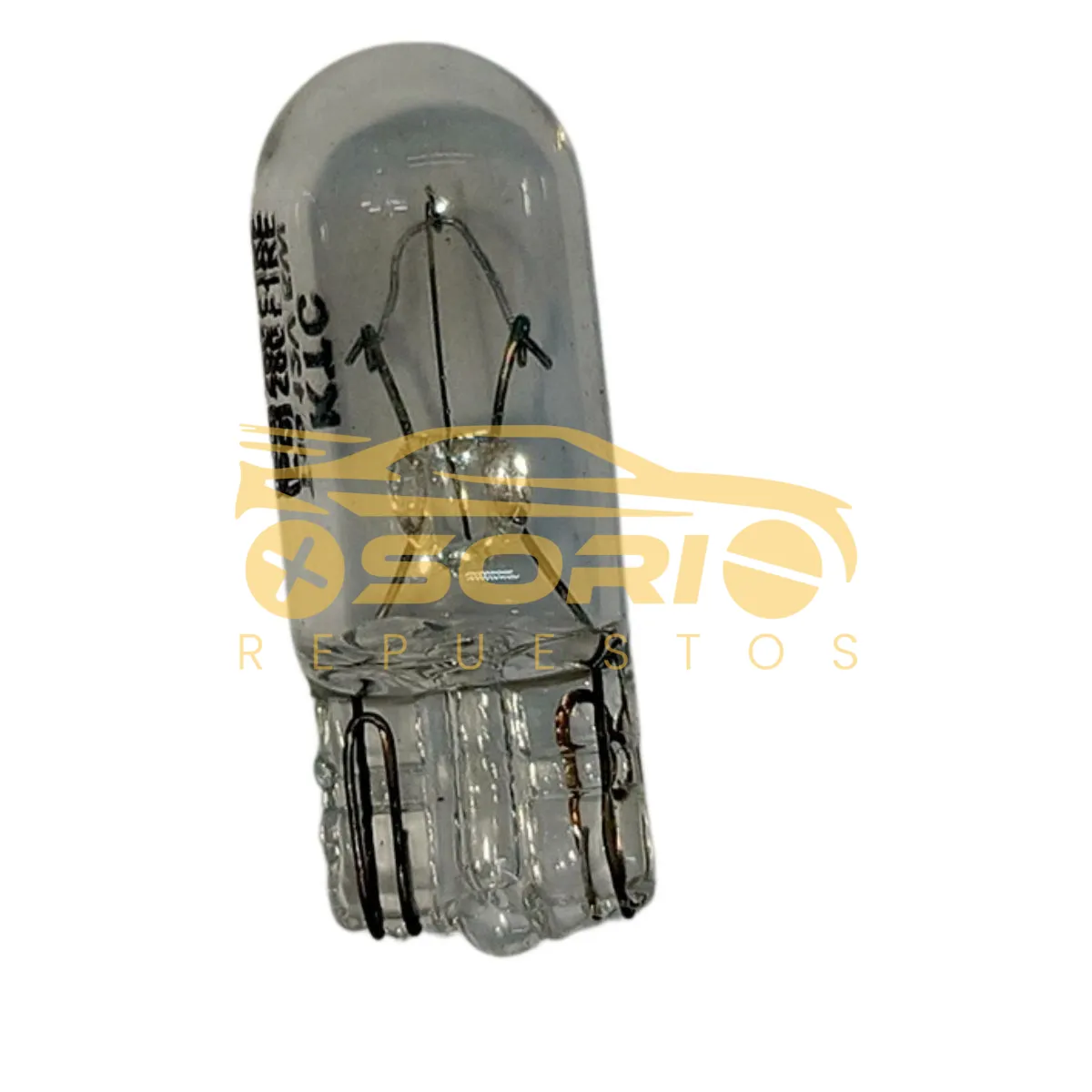 bombillo muela ktc hella 158 12v