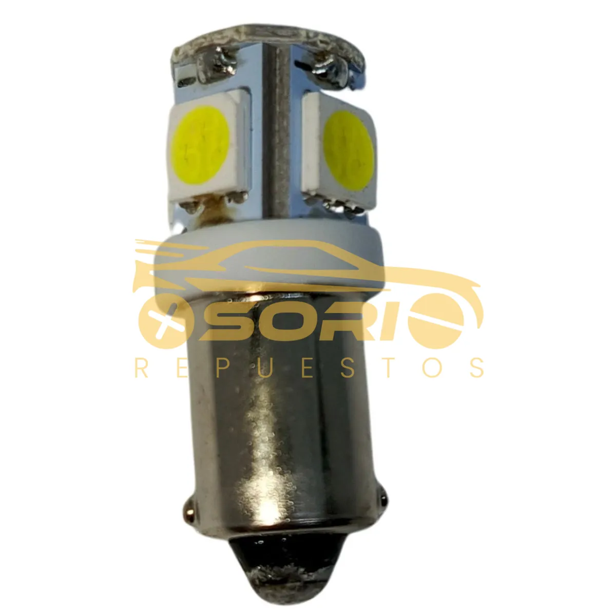 bombillo 53 led ryc 53 led ap5