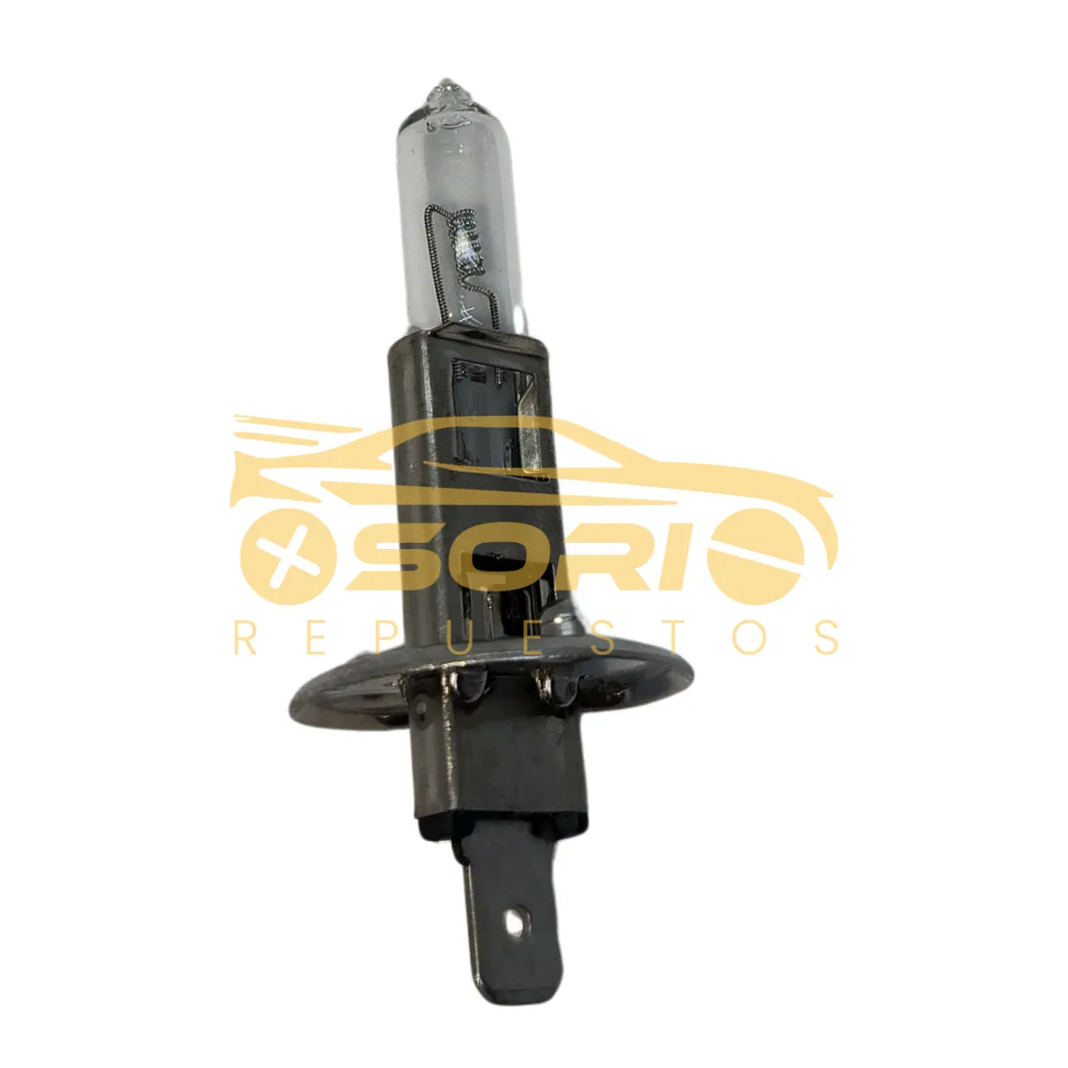 bombillo h1 24v generica h1 24v 70w