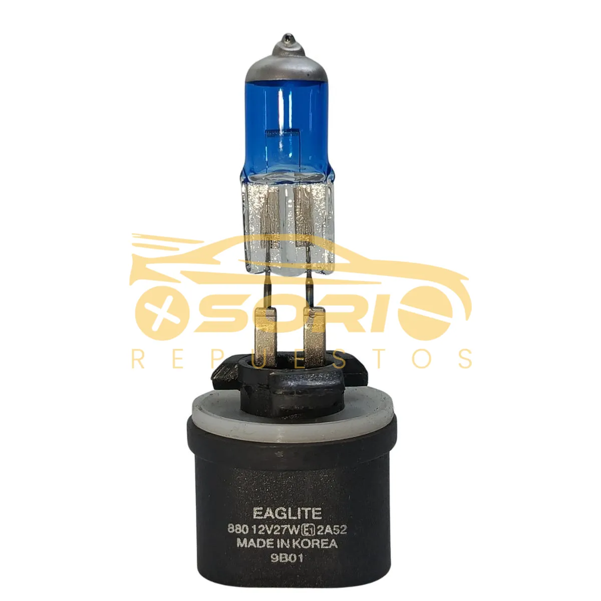 bombillo 880 luz dia xenon 880 x